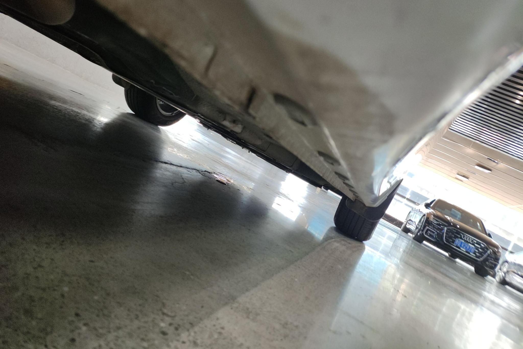 Roewe i5 2023 1.5L CVT Luxury