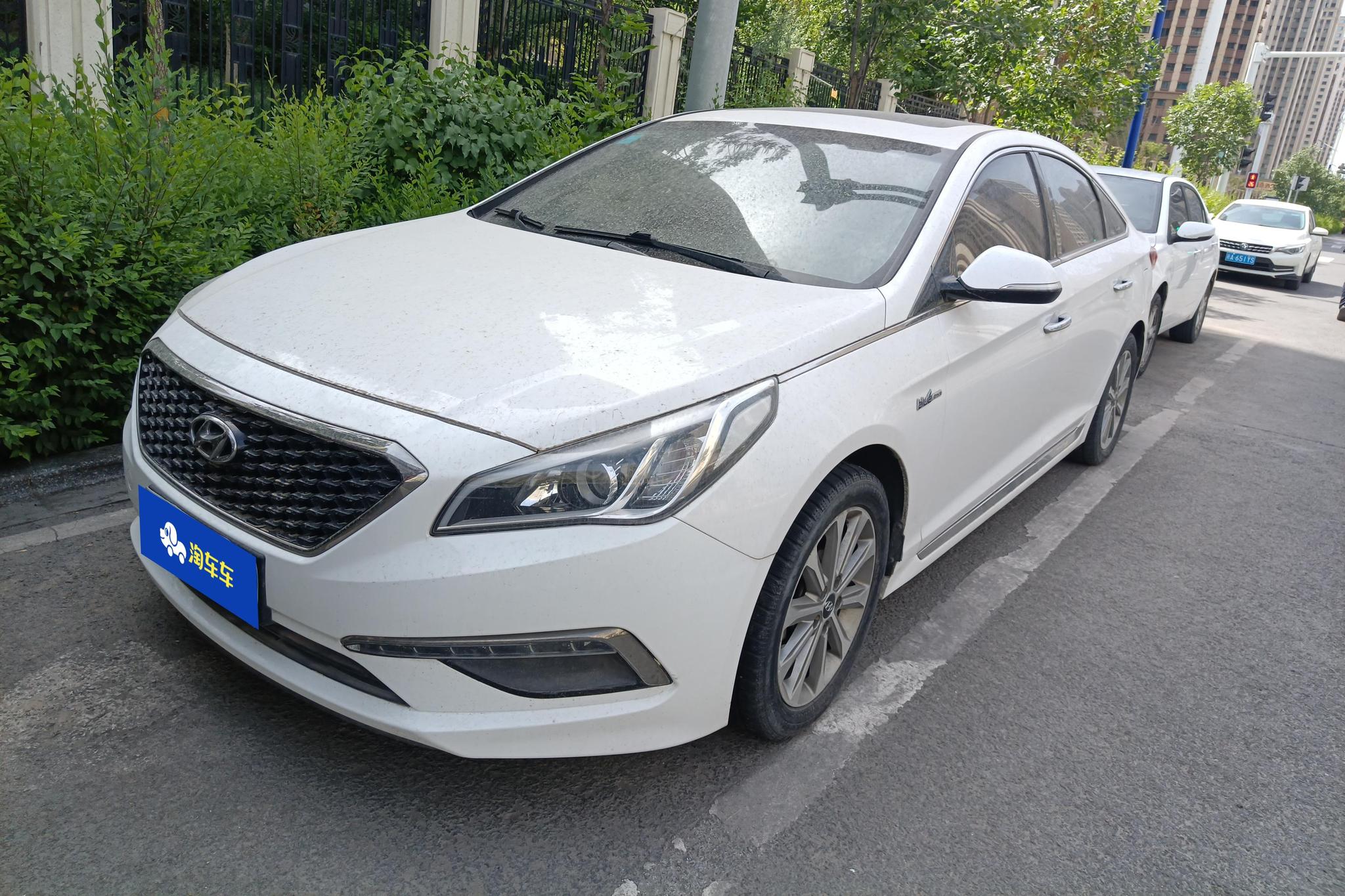 Hyundai