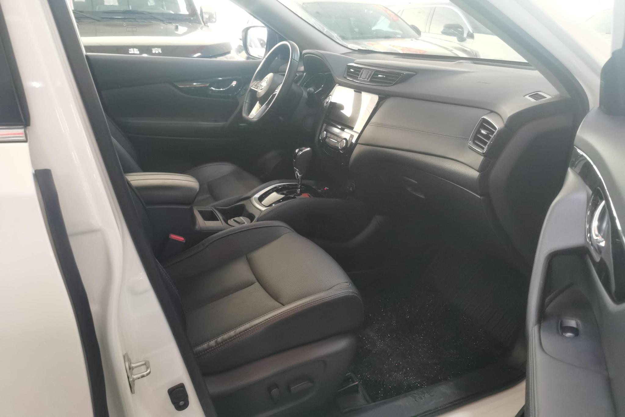 Nissan X-Trail 2021 2.0L XL Premium CVT 2WD Premium