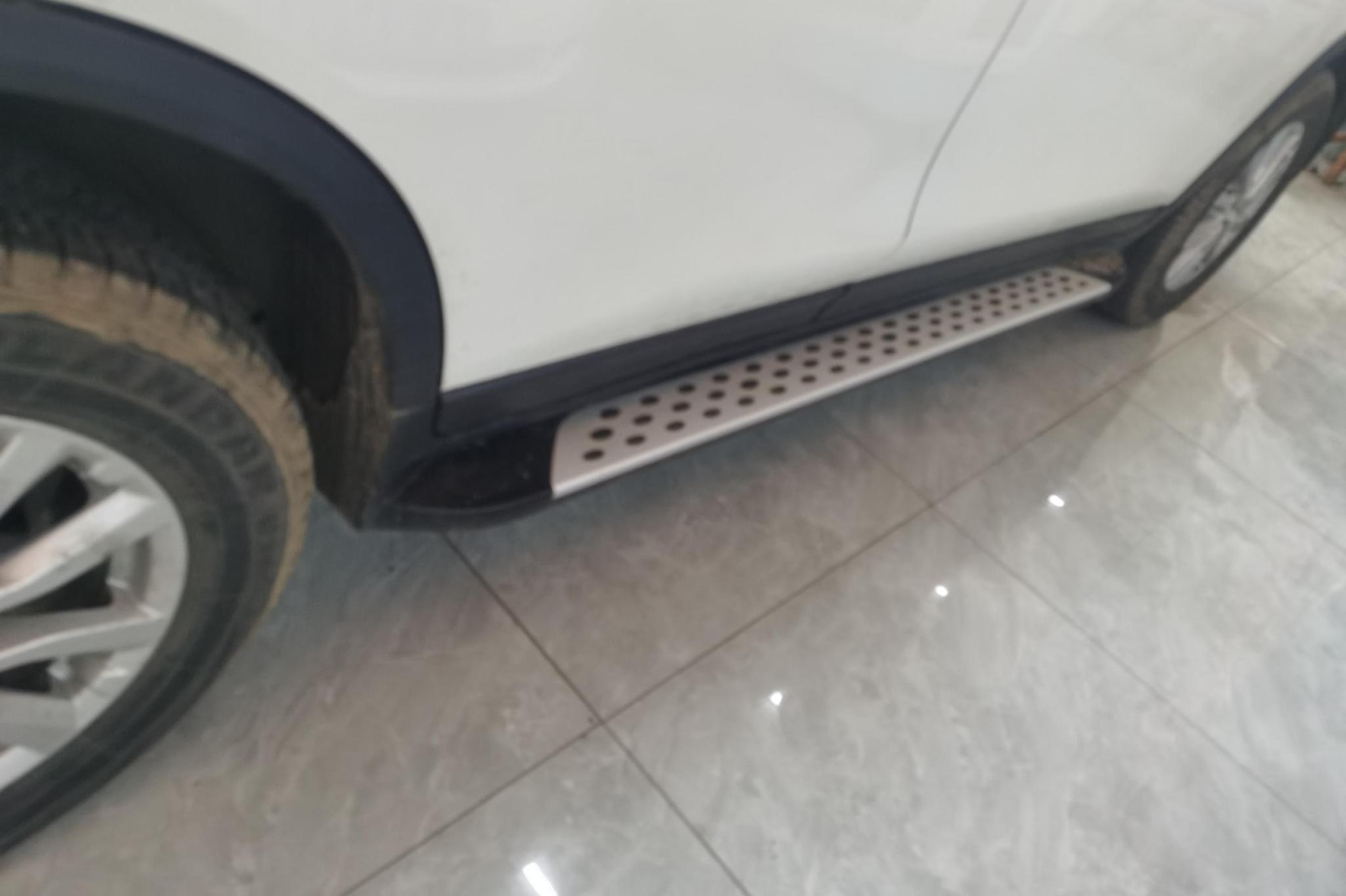 Nissan X-Trail 2021 2.0L XL Premium CVT 2WD Premium