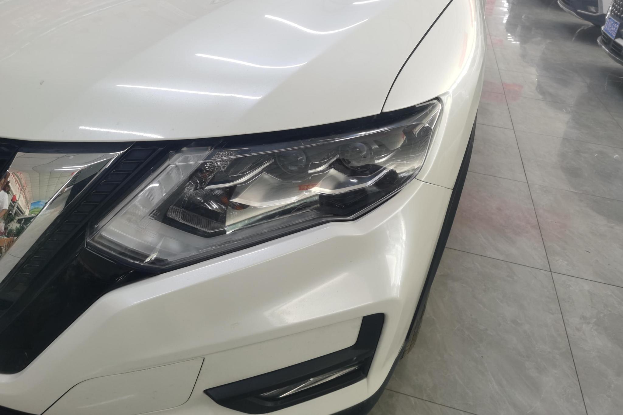 Nissan X-Trail 2021 2.0L XL Premium CVT 2WD Premium