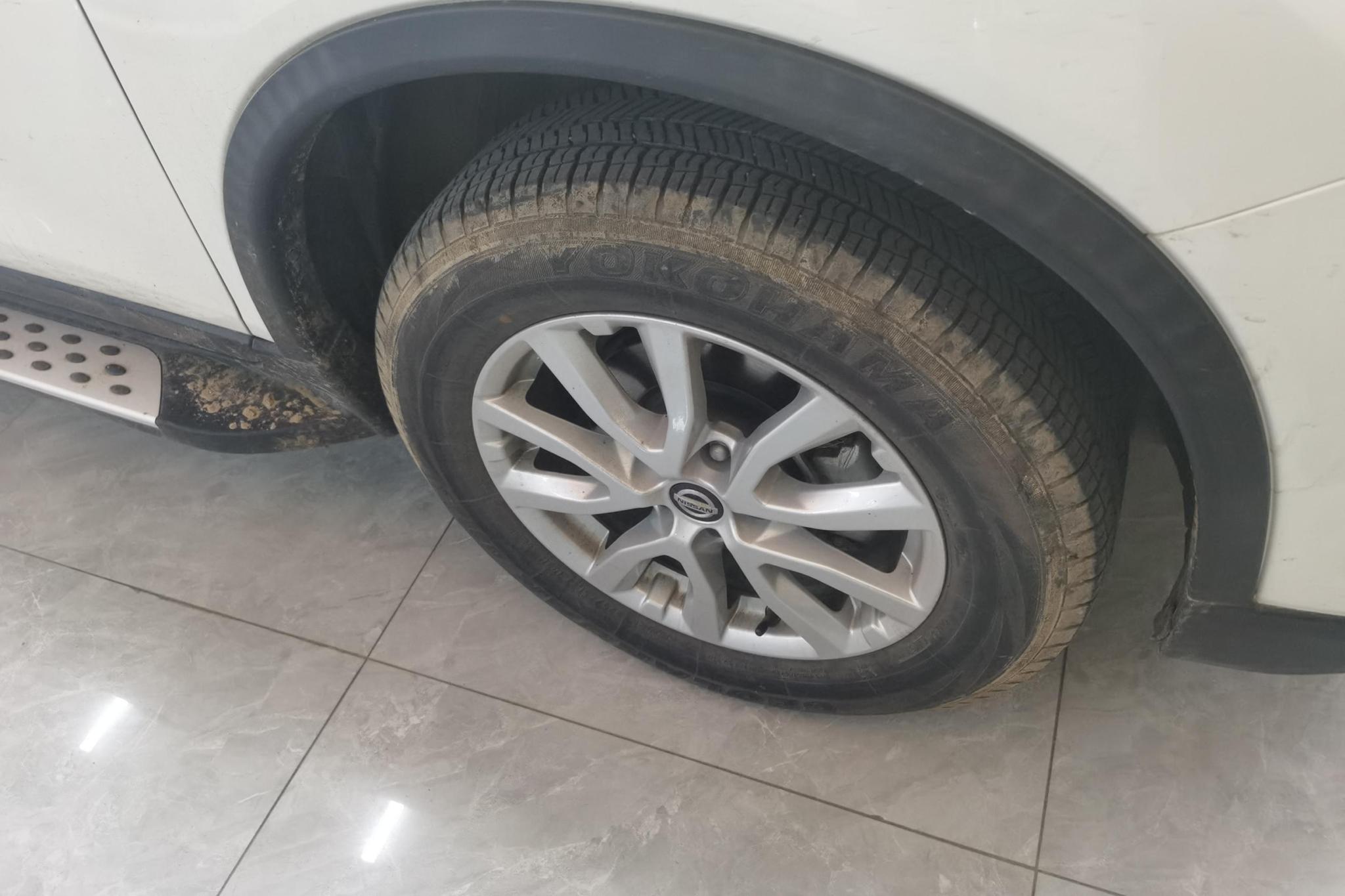 Nissan X-Trail 2021 2.0L XL Premium CVT 2WD Premium