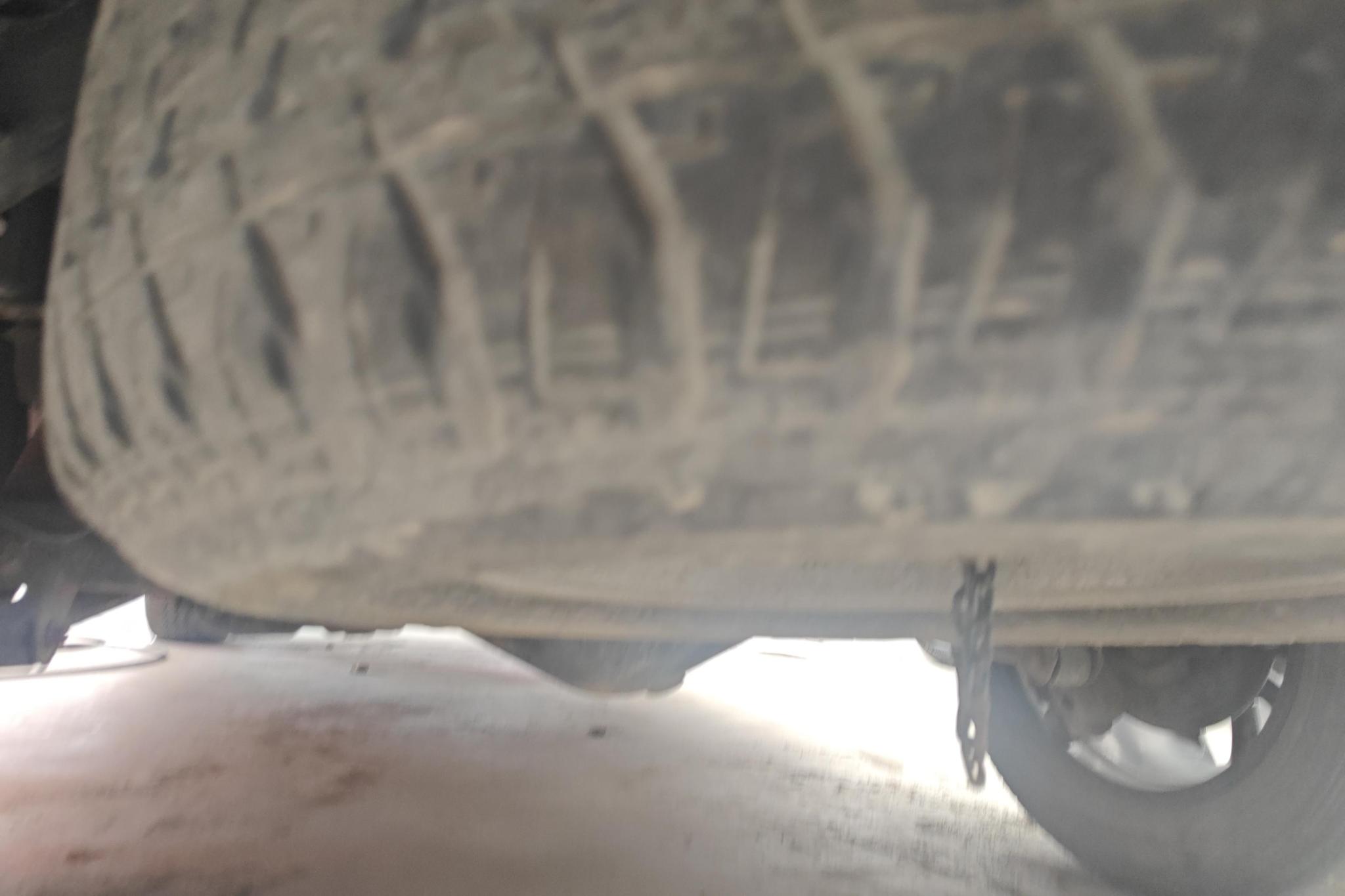 Toyota Land Cruiser Prado 2010 4.0L AT TX
