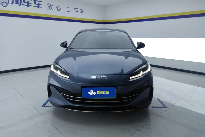 BYD Seal 06 — фото 2