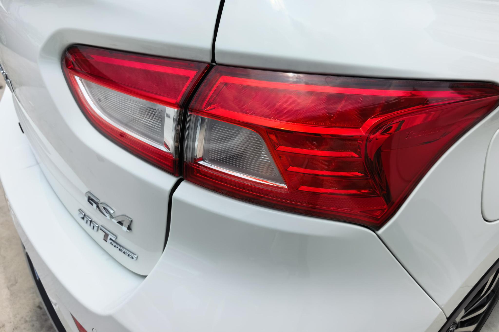 GAC GS4 2015 200T G-DCT Luxury