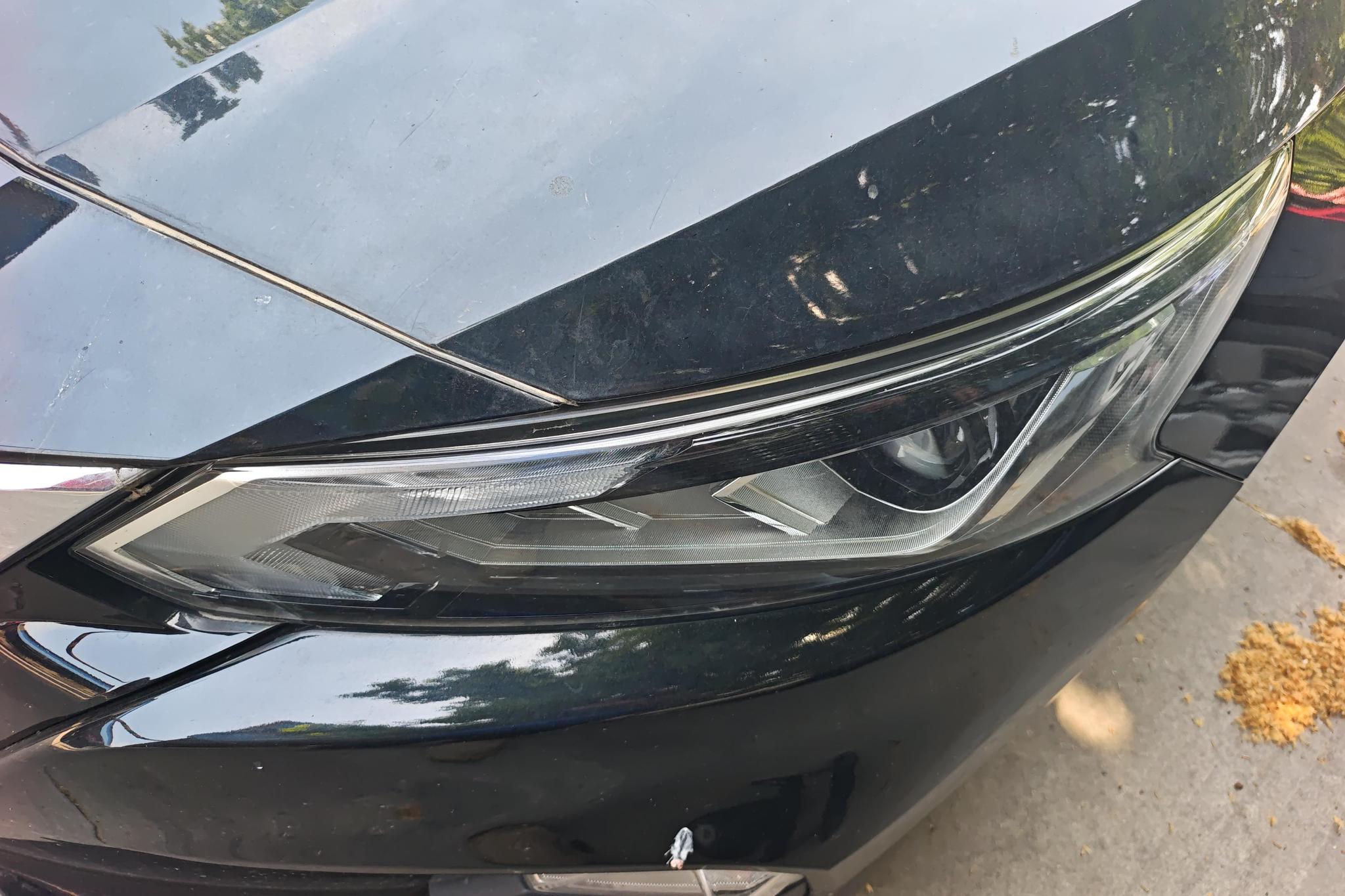 Nissan Altima 2019 2.0L XL Comfort