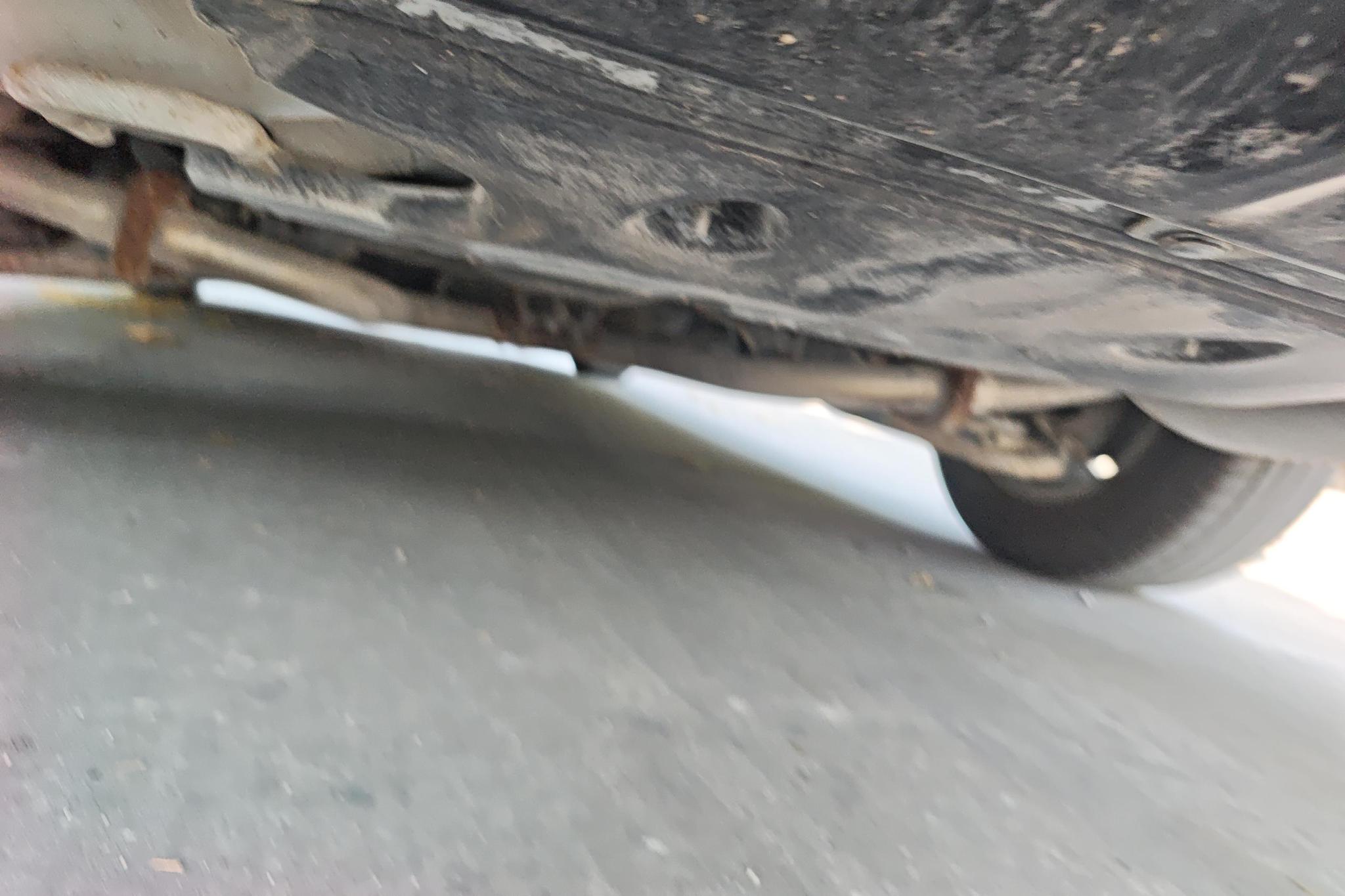 Nissan Altima 2019 2.0L XL Comfort