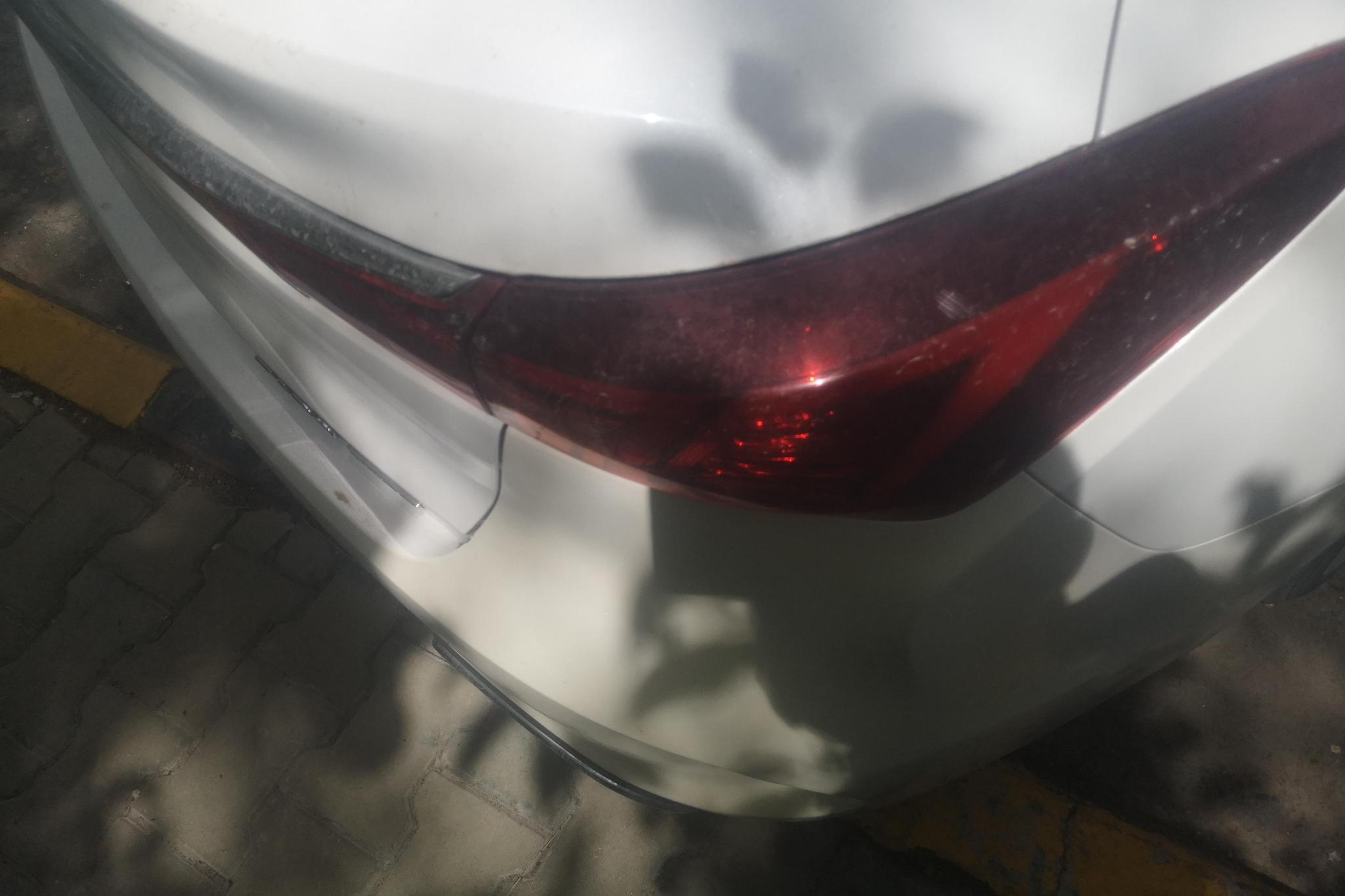 Changan Eado 2020 PLUS 1.6L GDI MT Luxury