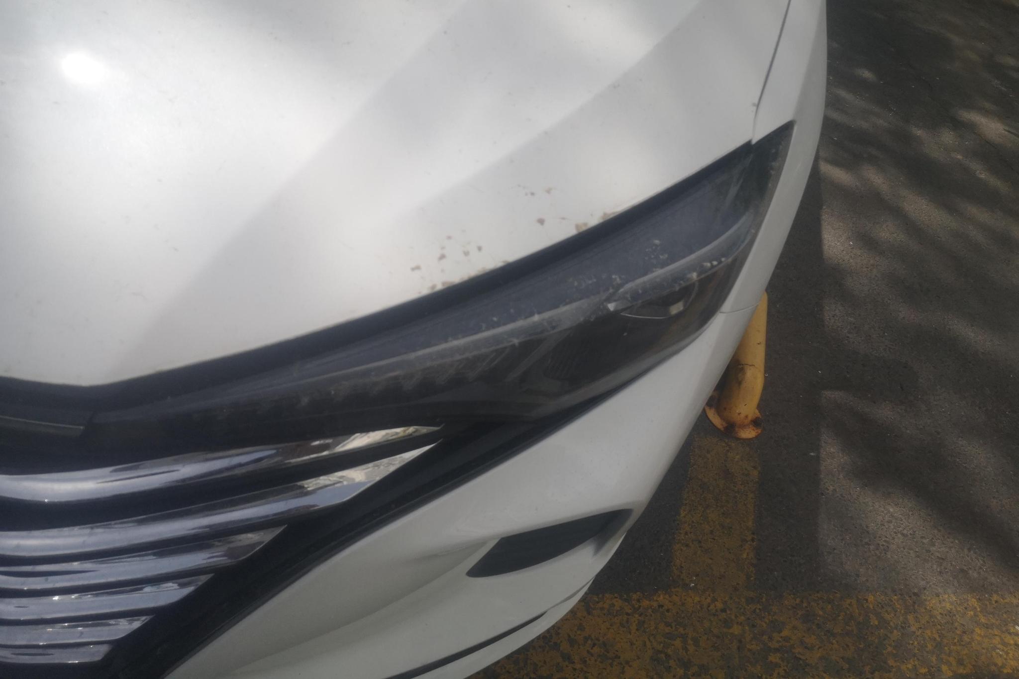 Changan Eado 2020 PLUS 1.6L GDI MT Luxury