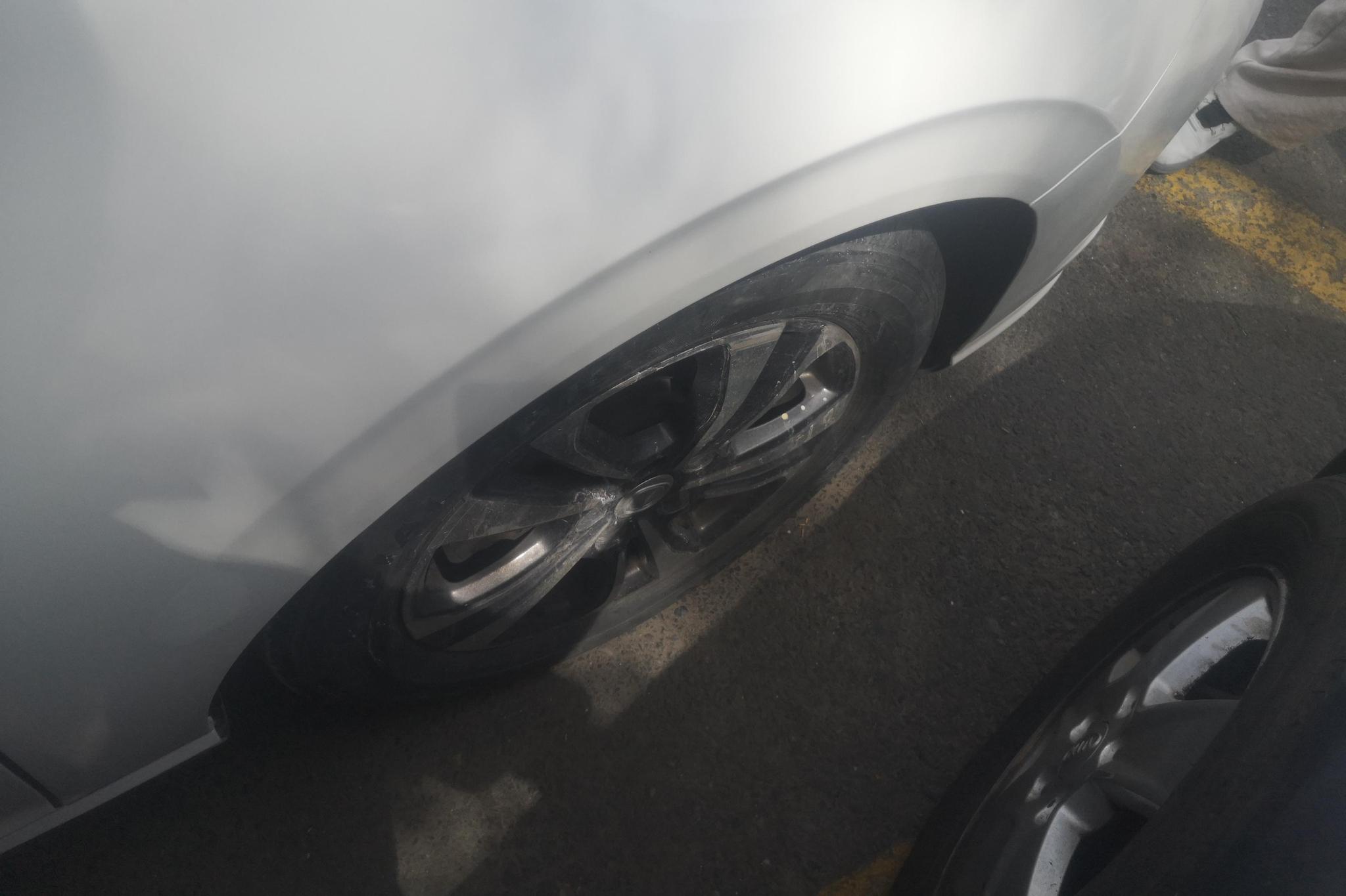 Changan Eado 2020 PLUS 1.6L GDI MT Luxury