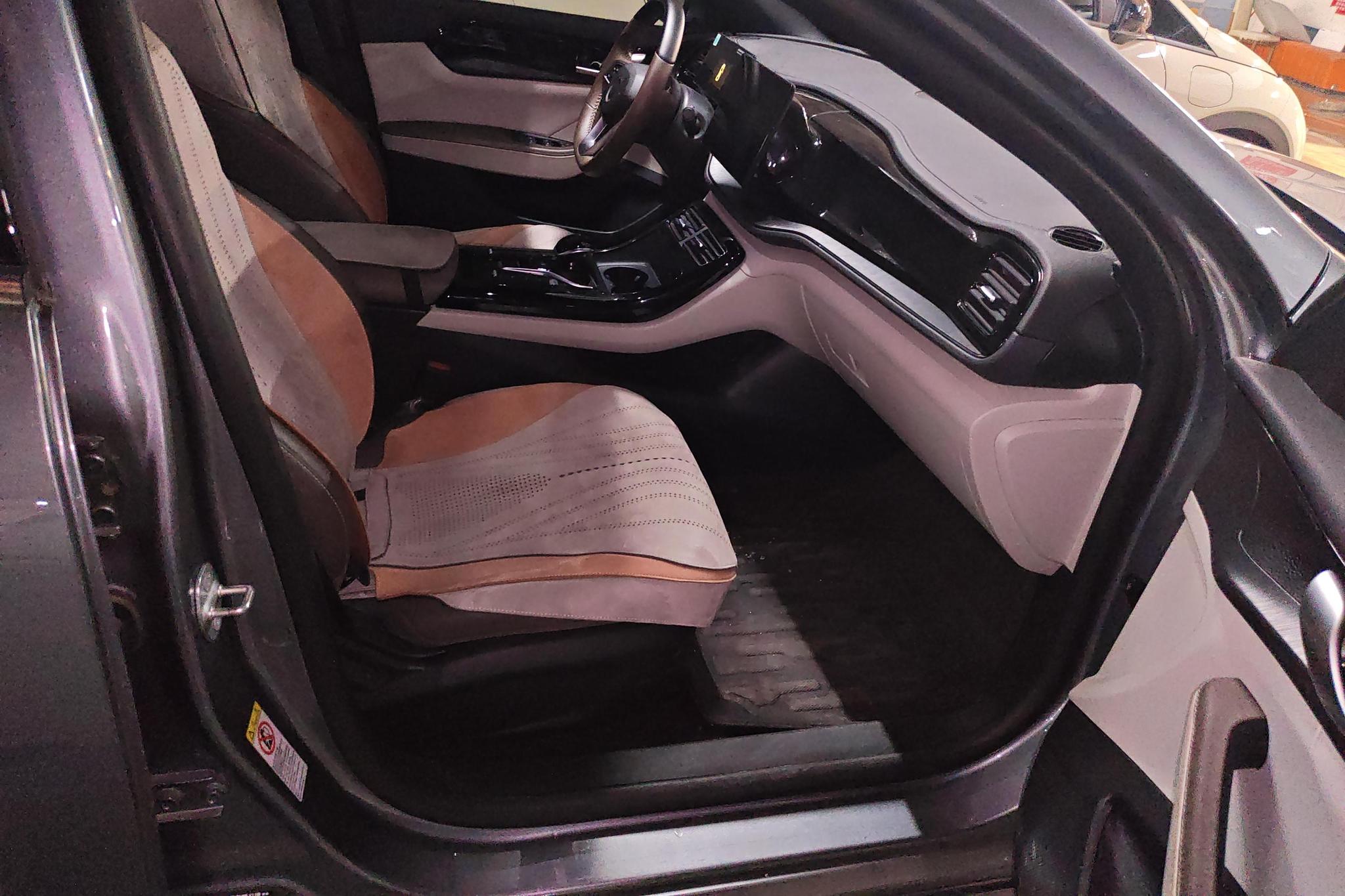 BYD Qin Plus DM-i PLUS DM 2024 DM-i 55KM Lead