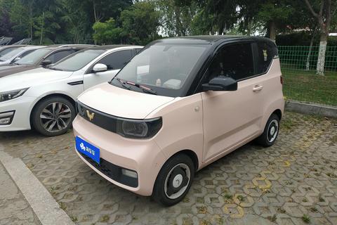 Wuling Mini EV