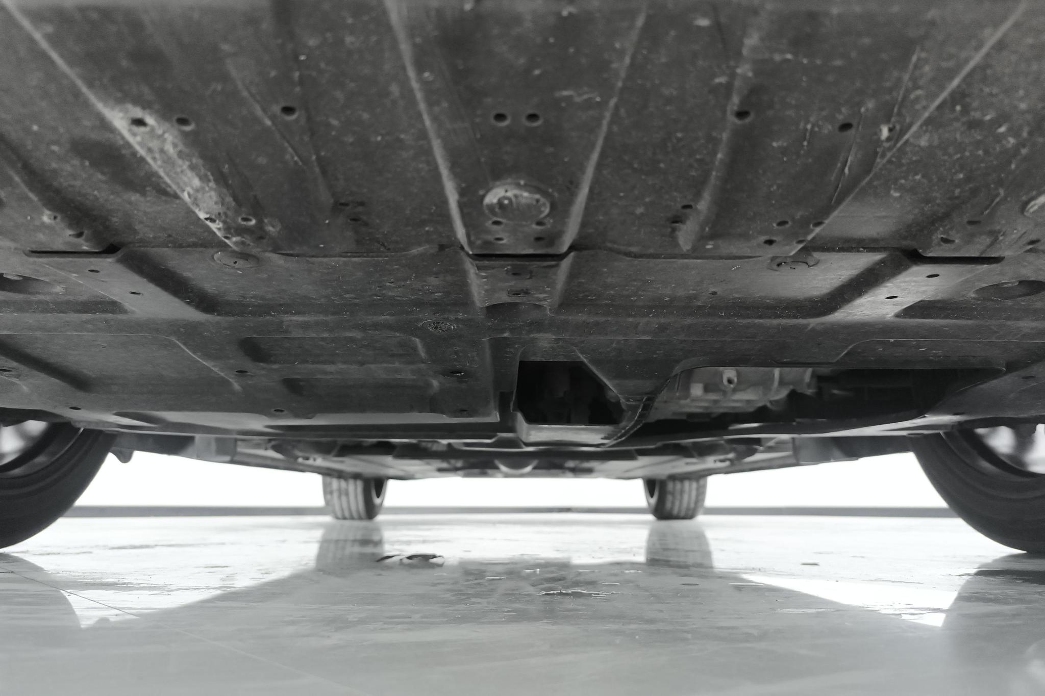 Changan UNI-V 2024 1.5T