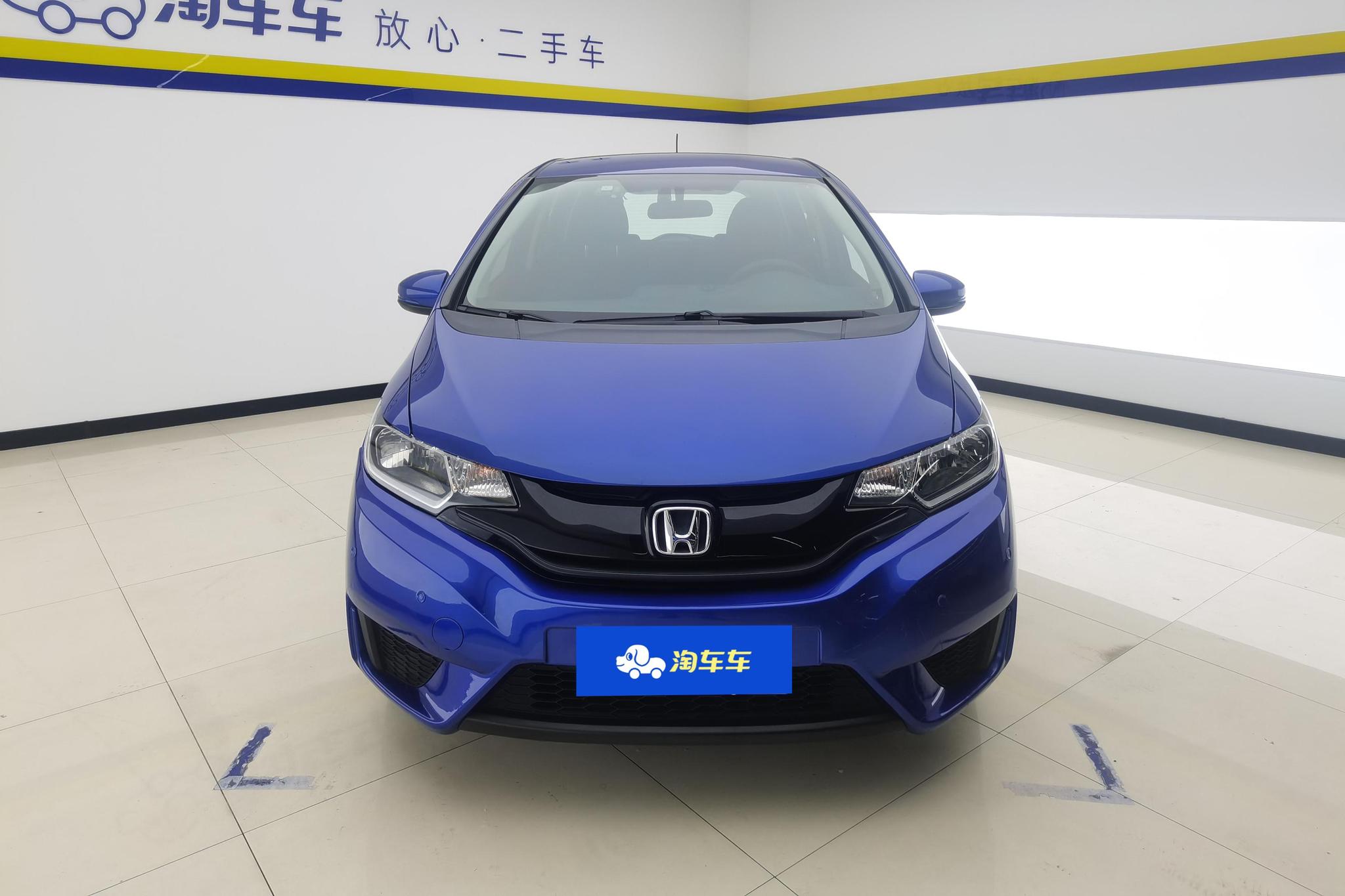 Honda Fit 2016 1.5L LX CVT Comfort