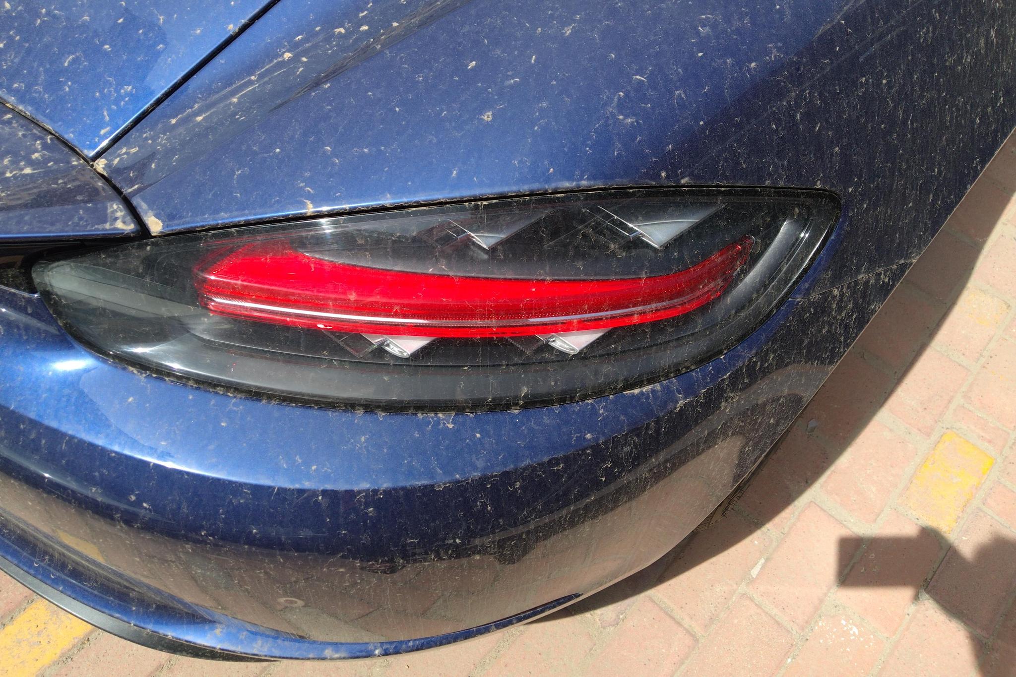 Porsche 718 2020 Cayman 2.0T