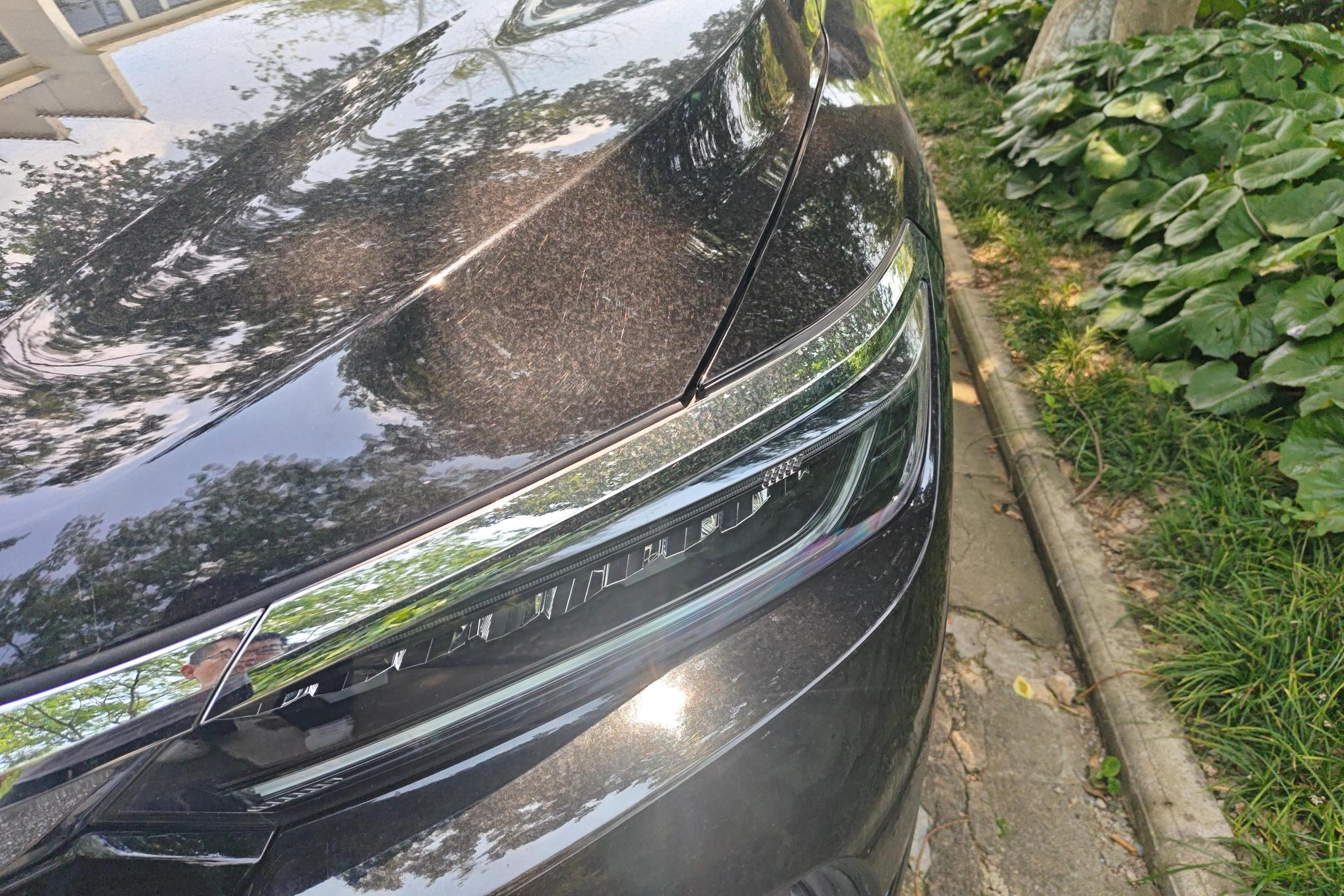 Honda Breeze 2020 2.0L Luxury