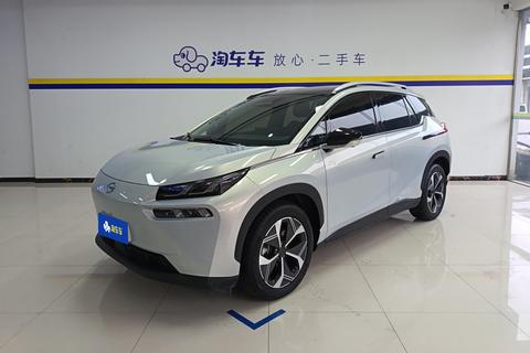 GAC Aion AION V