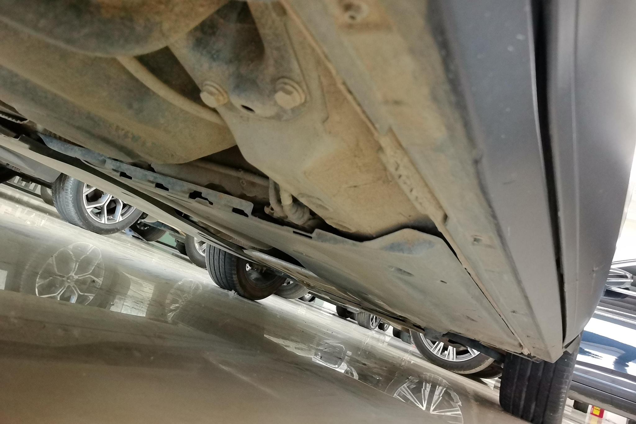 Volkswagen T-Roc 2019 280TSI DSG Comfort VI