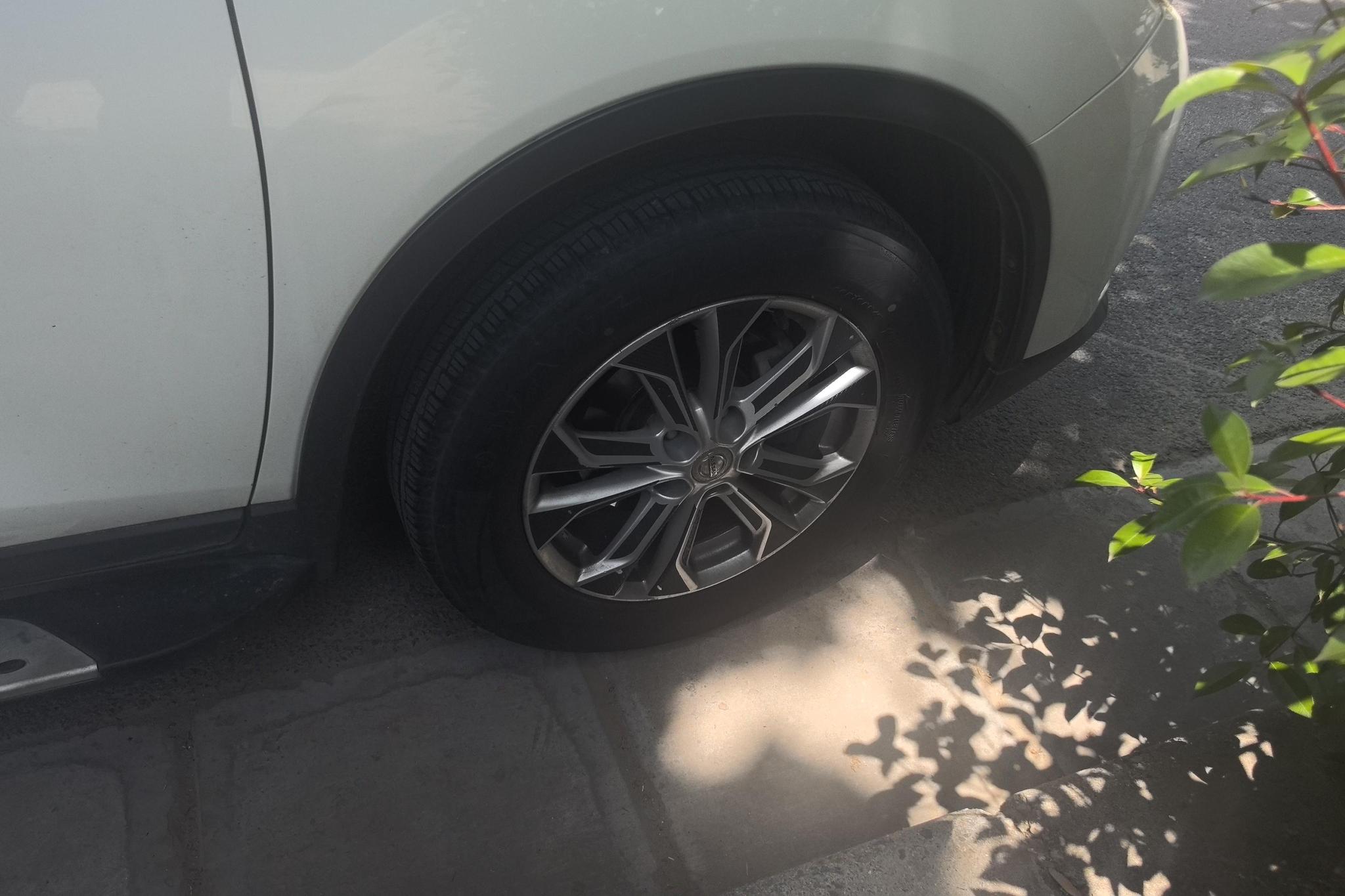 Nissan X-Trail 2014 2.0L CVT Comfort 2WD