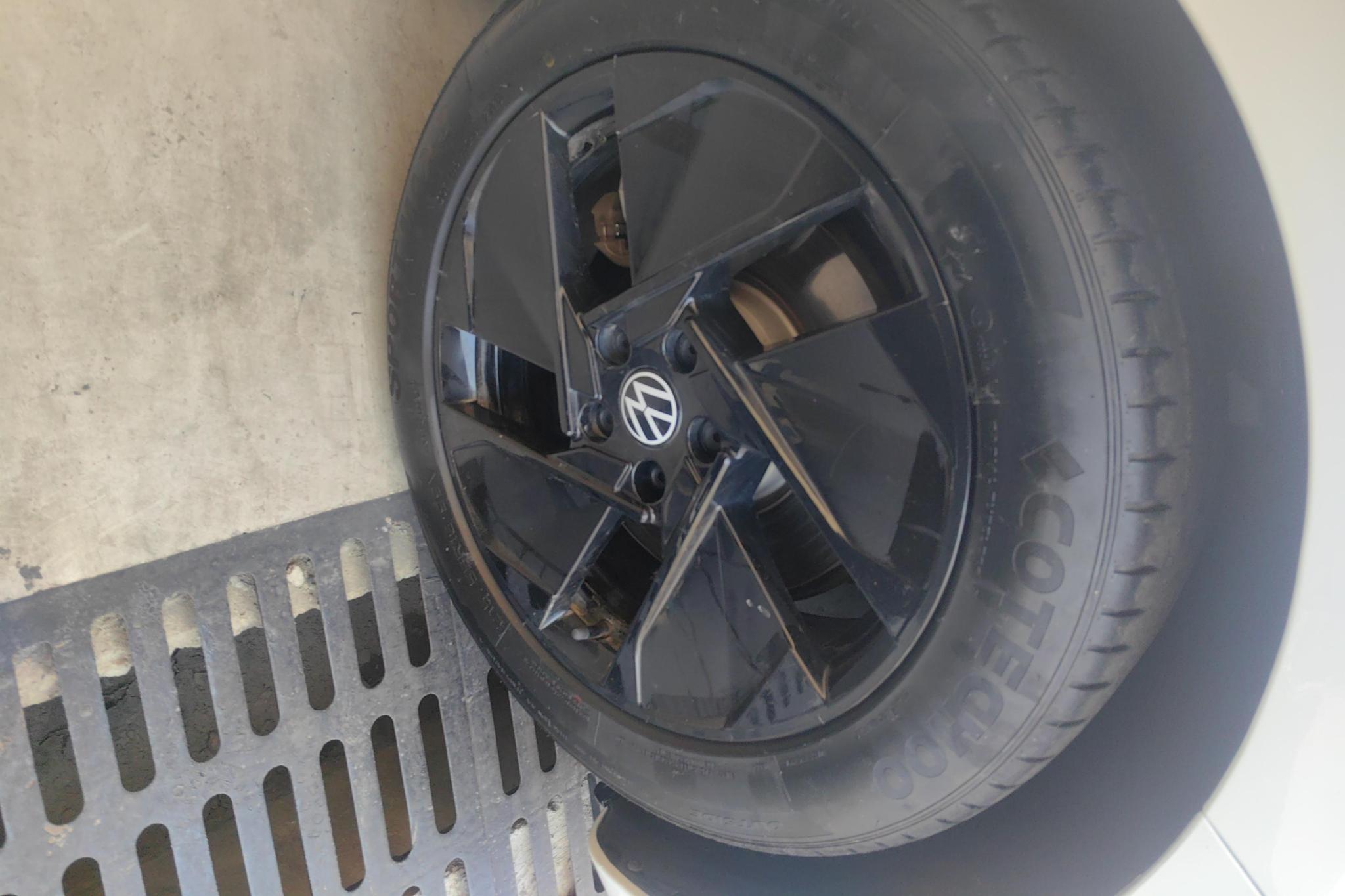 Volkswagen ID.3 2023 Smart