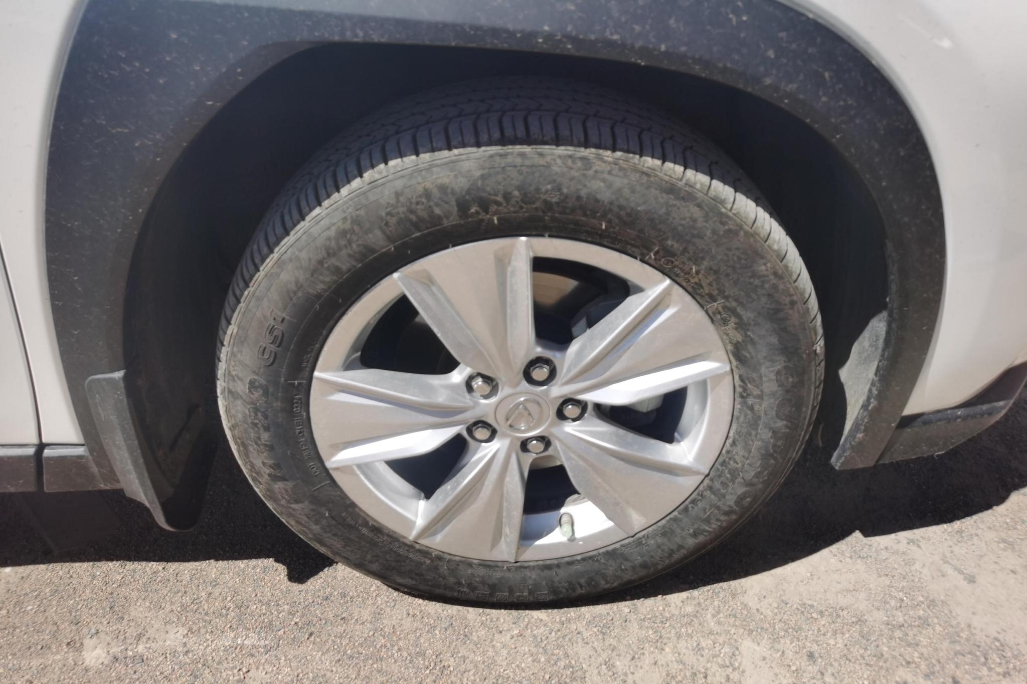 Lexus UX 2020 260h VI