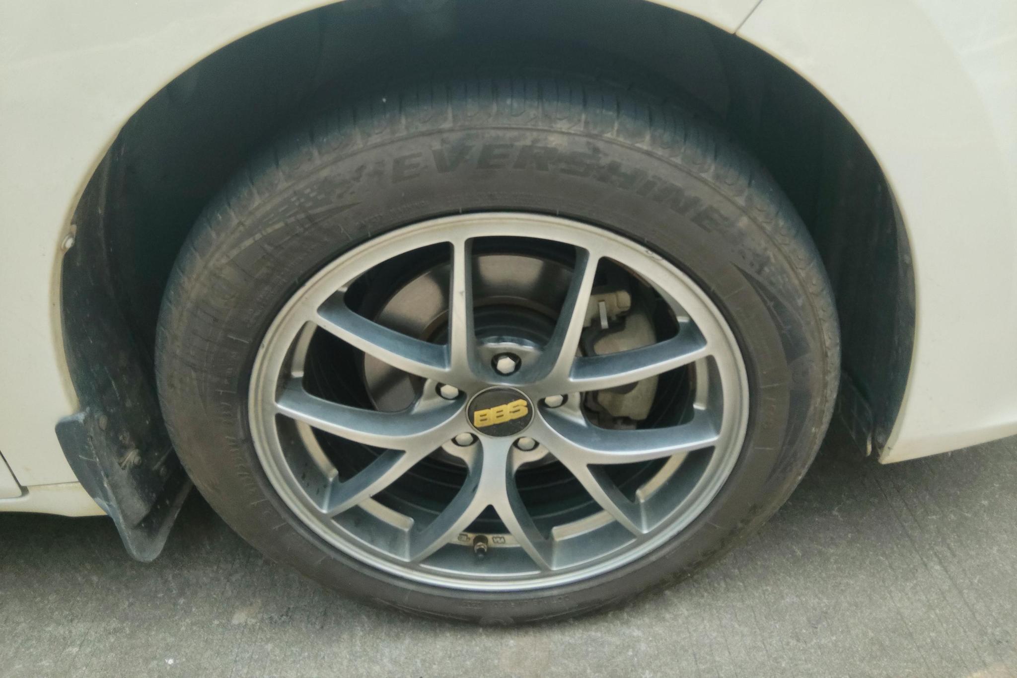 GAC M6 2021 Pro 270T AT Luxury