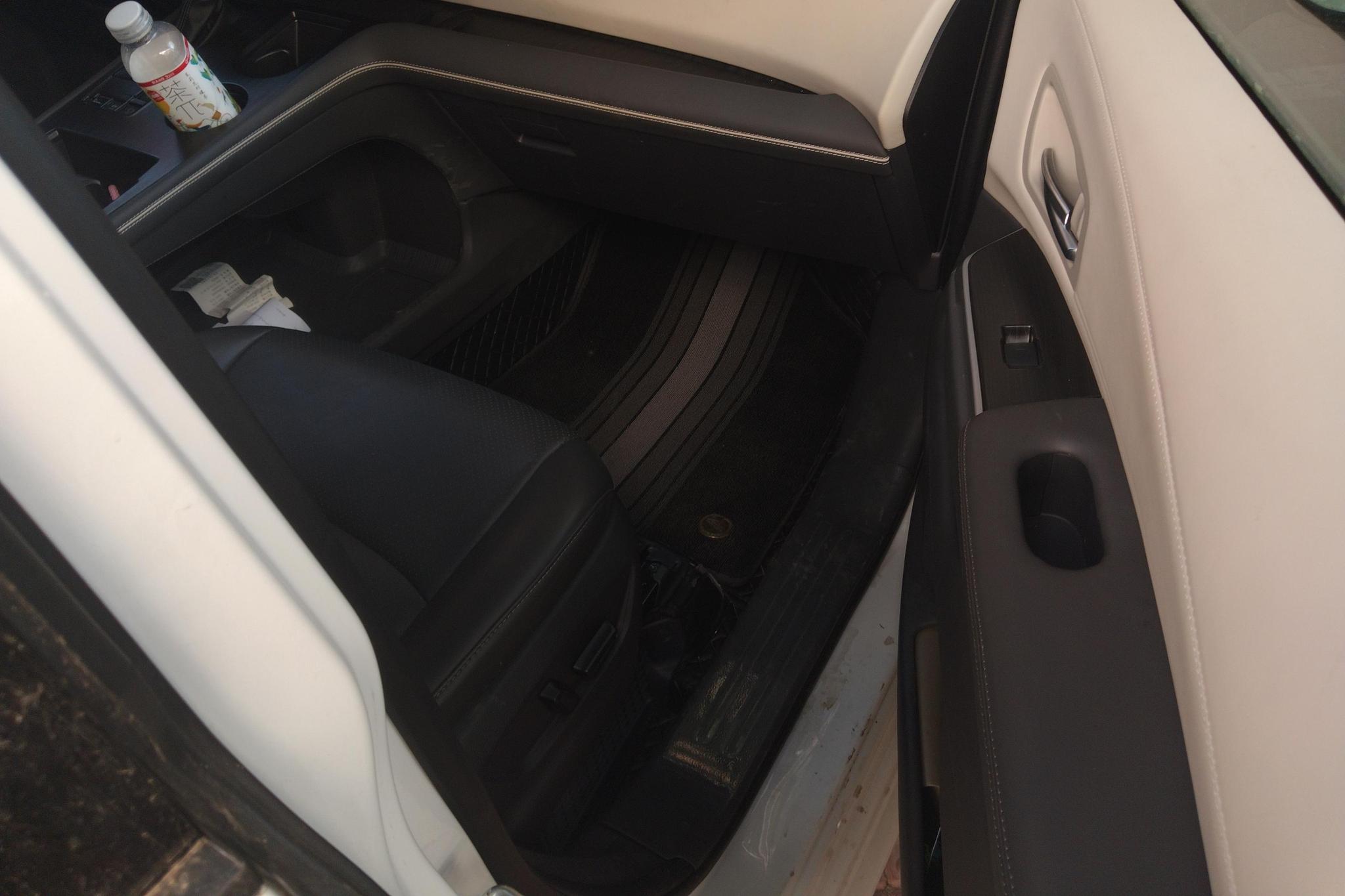 Toyota Sienna 2023 2.5L Comfort
