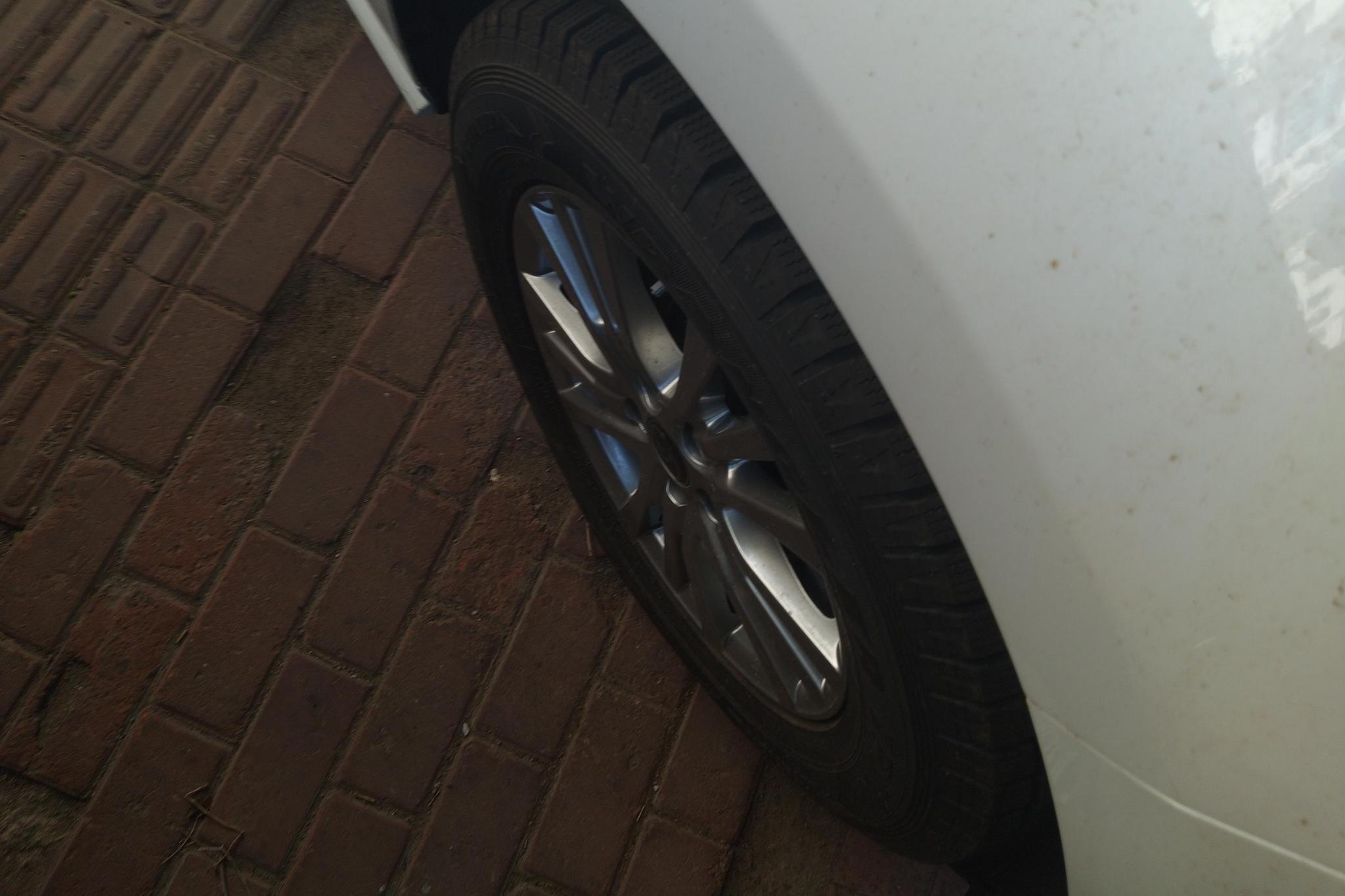 Toyota Sienna 2023 2.5L Comfort
