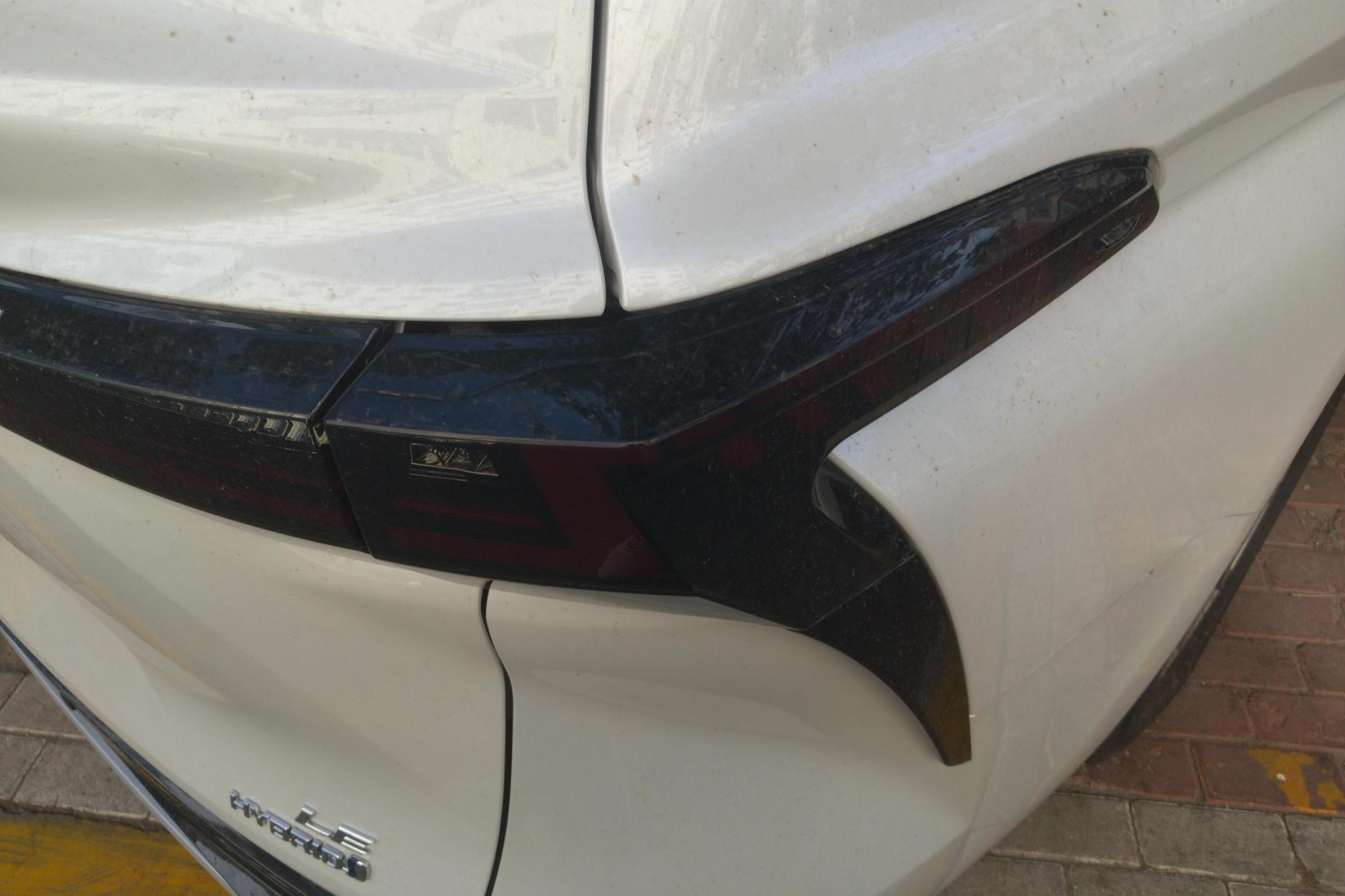 Toyota Sienna 2023 2.5L Comfort