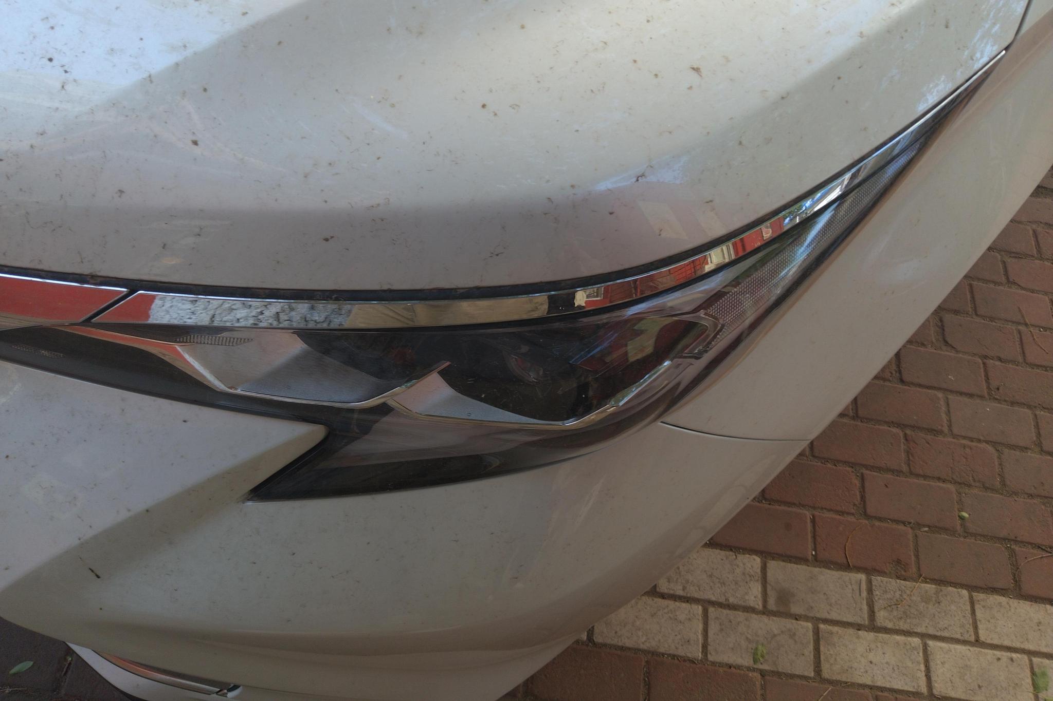 Toyota Sienna 2023 2.5L Comfort