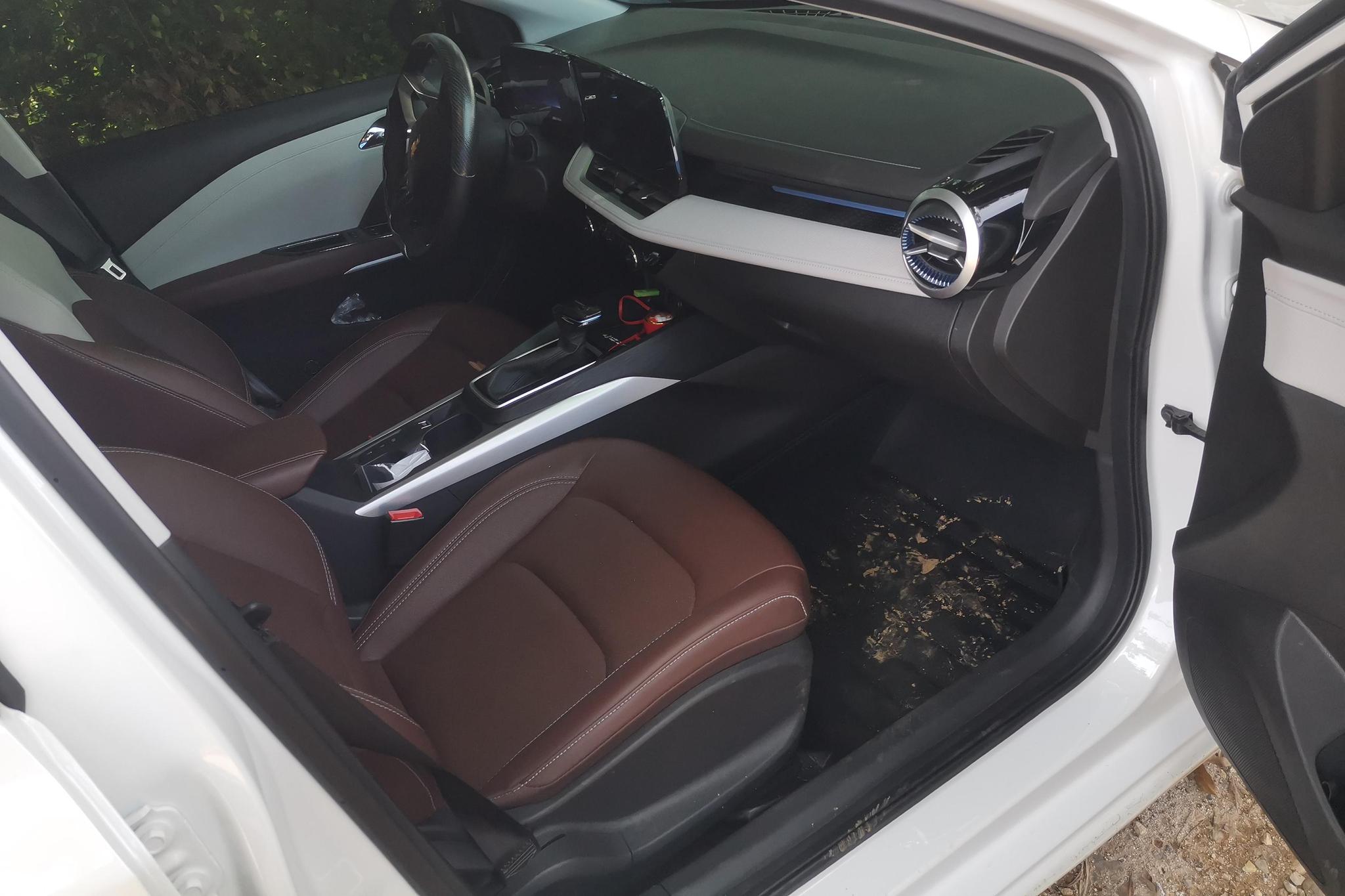 Chevrolet Monza 2024 1.5L DCT Enjoy
