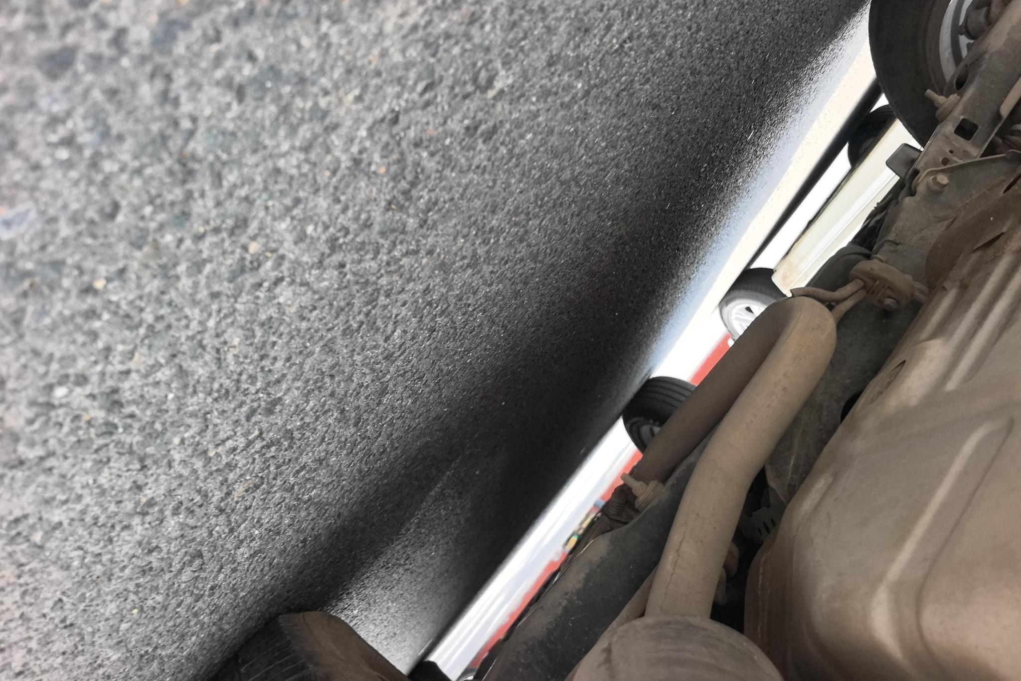Toyota RAV4 2011 2.4L AT Luxury