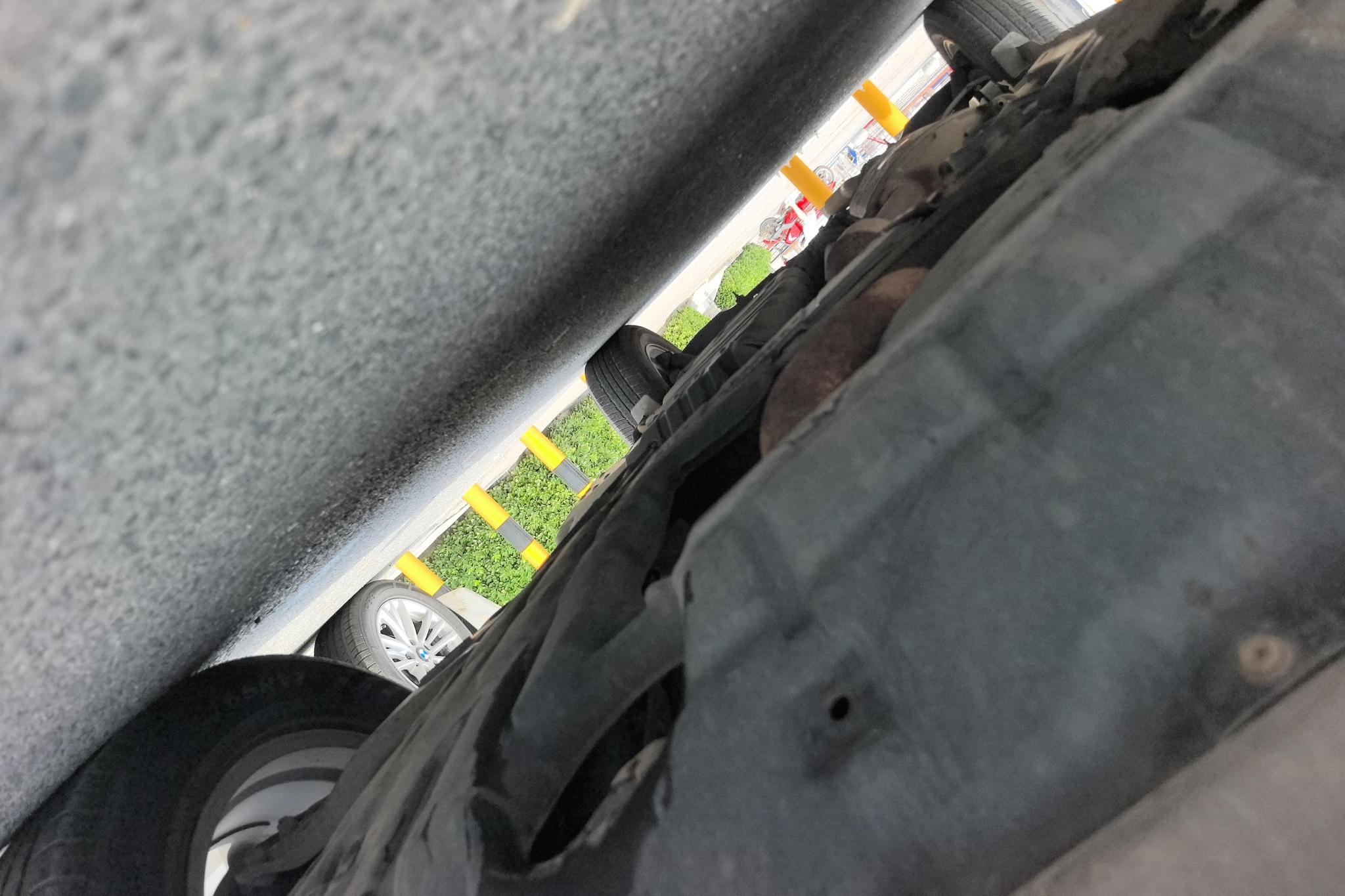 Toyota RAV4 2011 2.4L AT Luxury