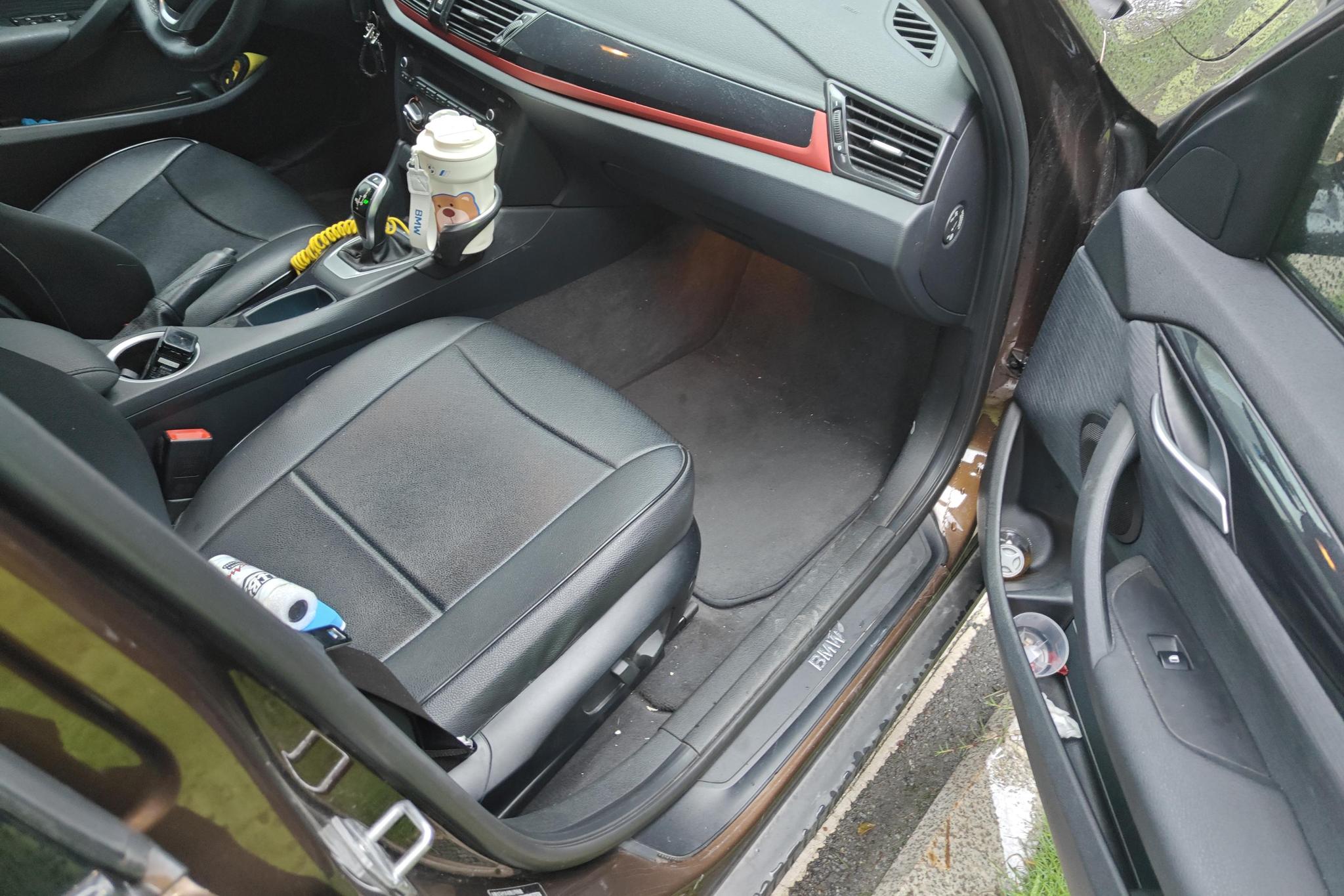 BMW X1 2015 sDrive18i Fashion