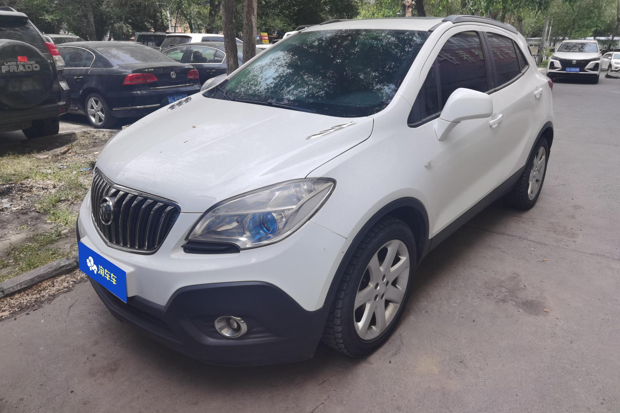 Buick Encore