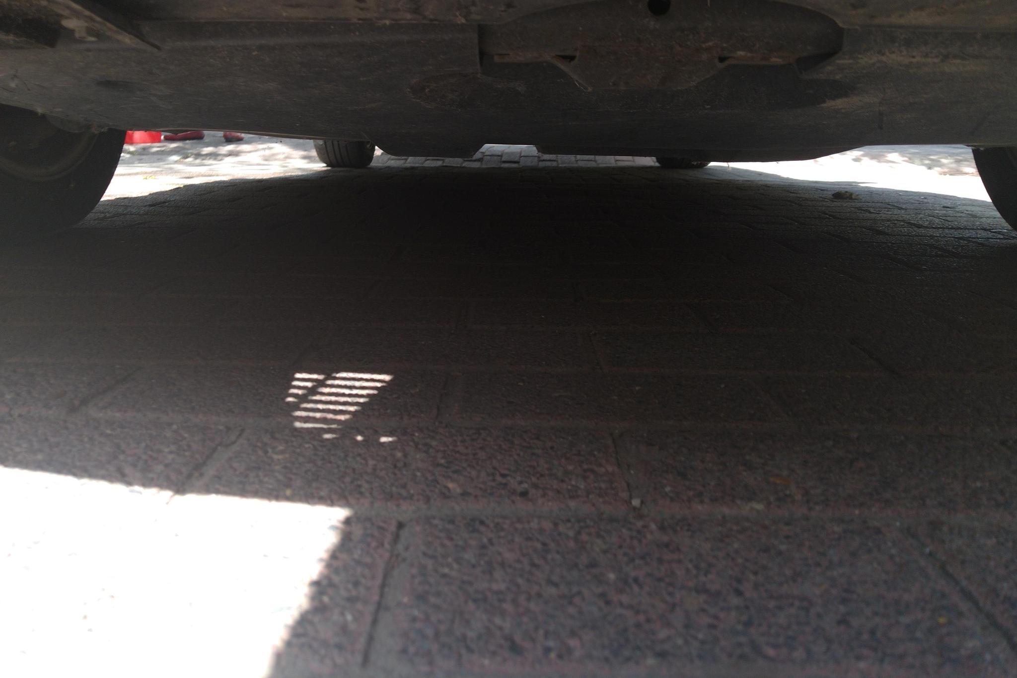 Mazda Mazda6 6 2013 2.0L AT Luxury