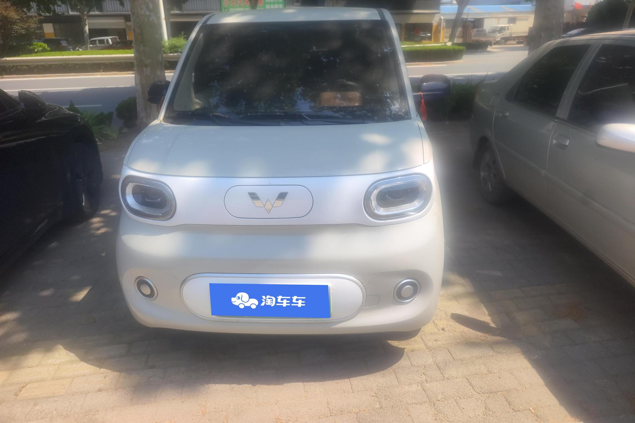 Wuling Mini EV MINIEV 2024 215km