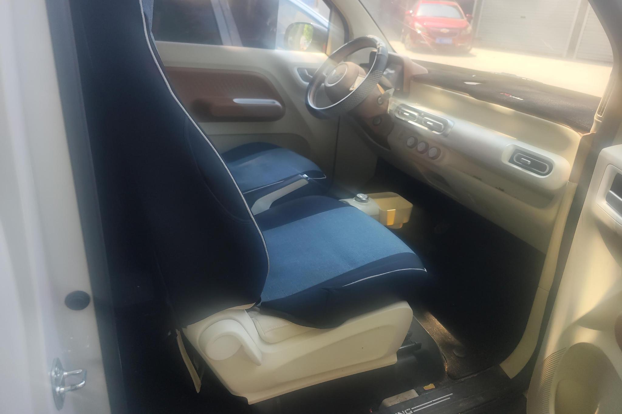 Wuling Mini EV MINIEV 2024 215km