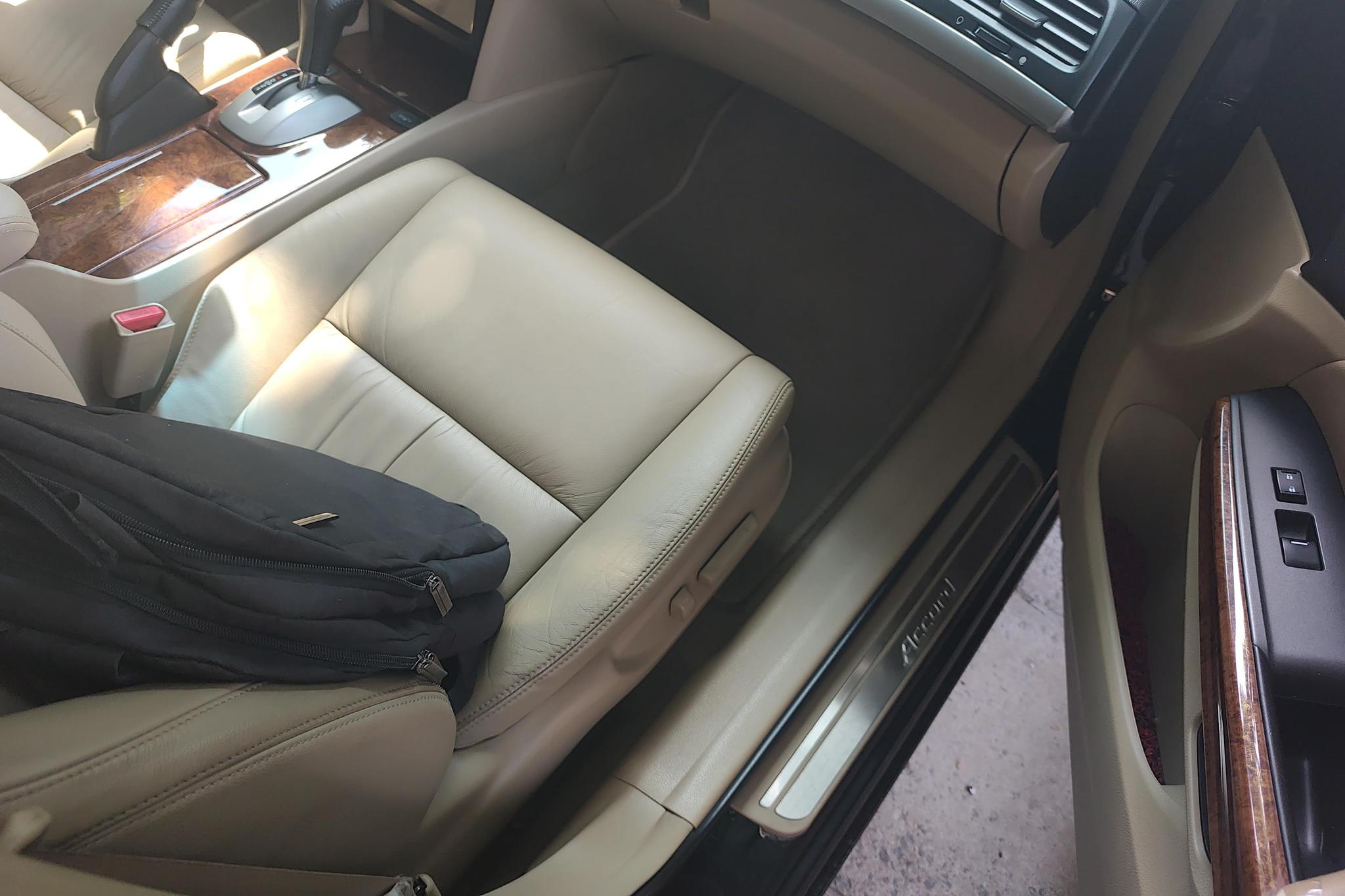 Honda Accord 2011 2.0L EX