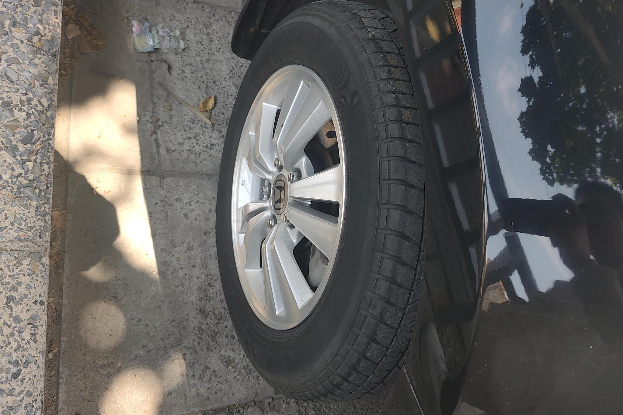 Honda Accord 2011 2.0L EX