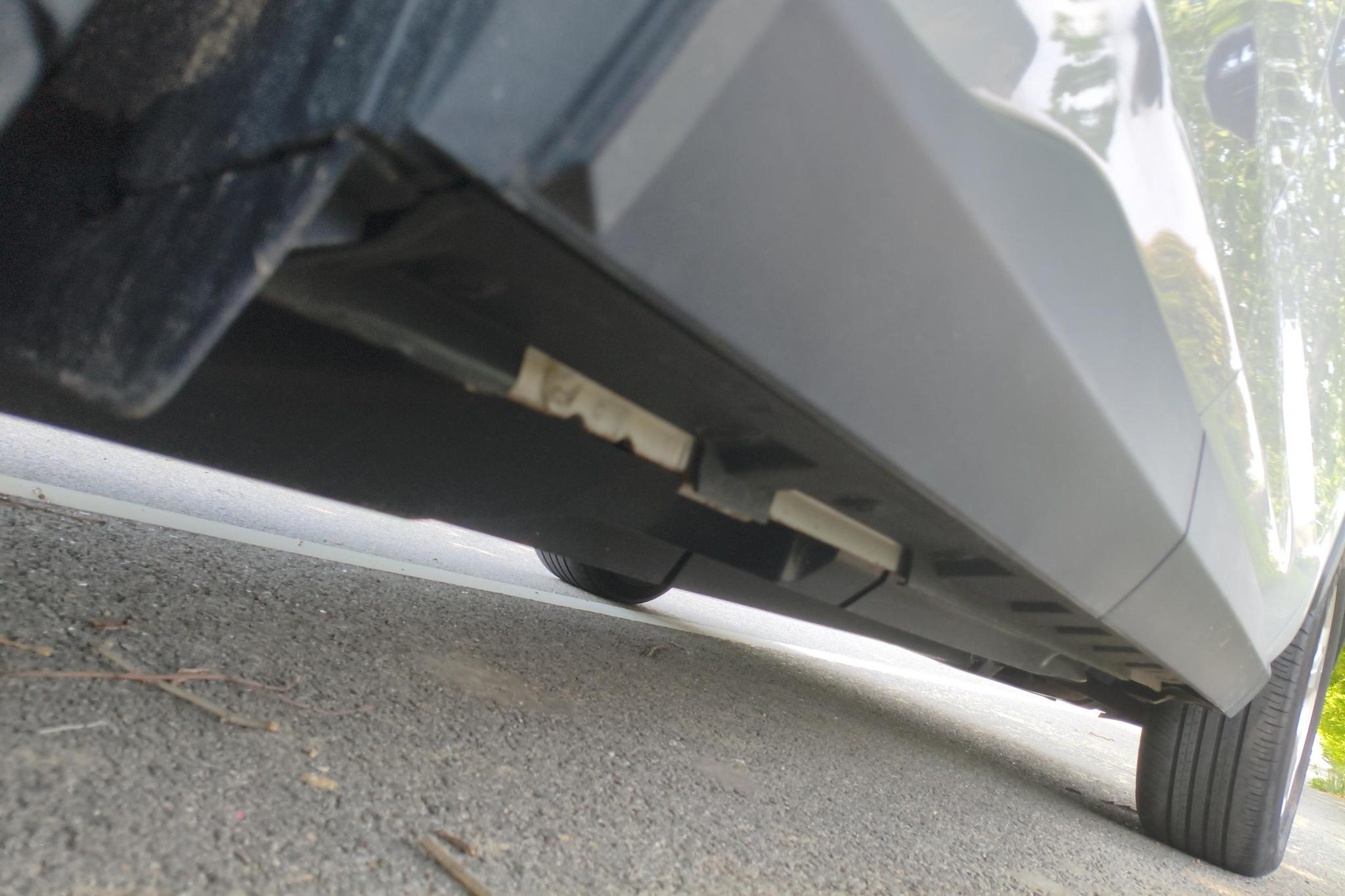 Toyota RAV4 2020 2.0L CVT
