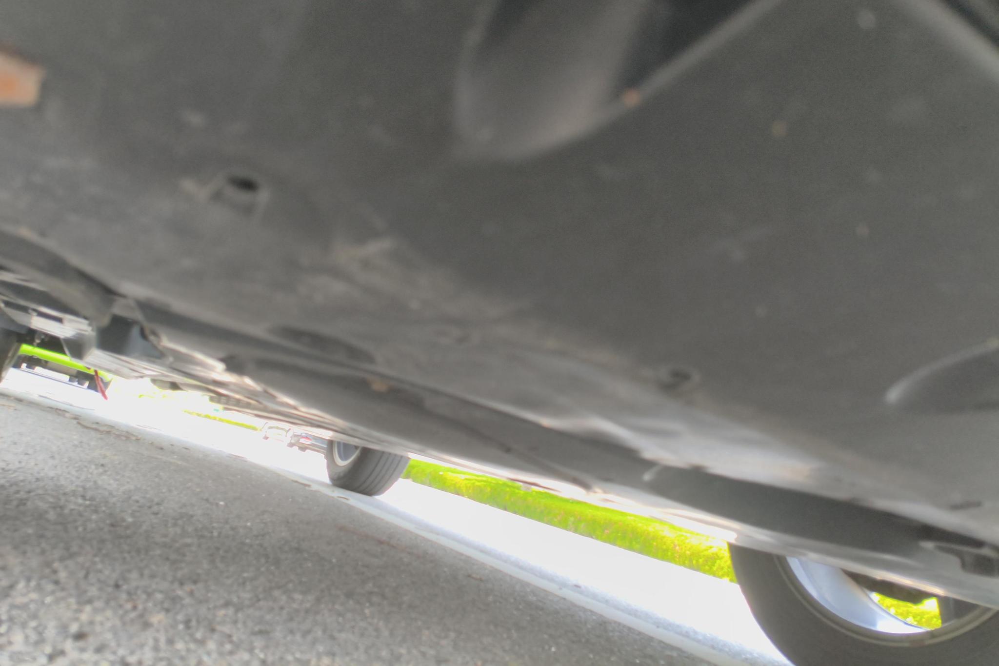 Toyota RAV4 2020 2.0L CVT