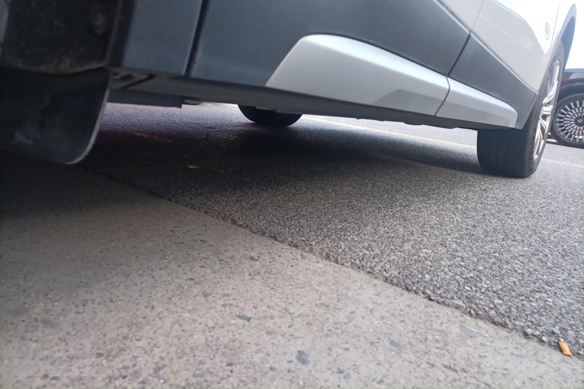 Cadillac XT4 2018 28T Lead