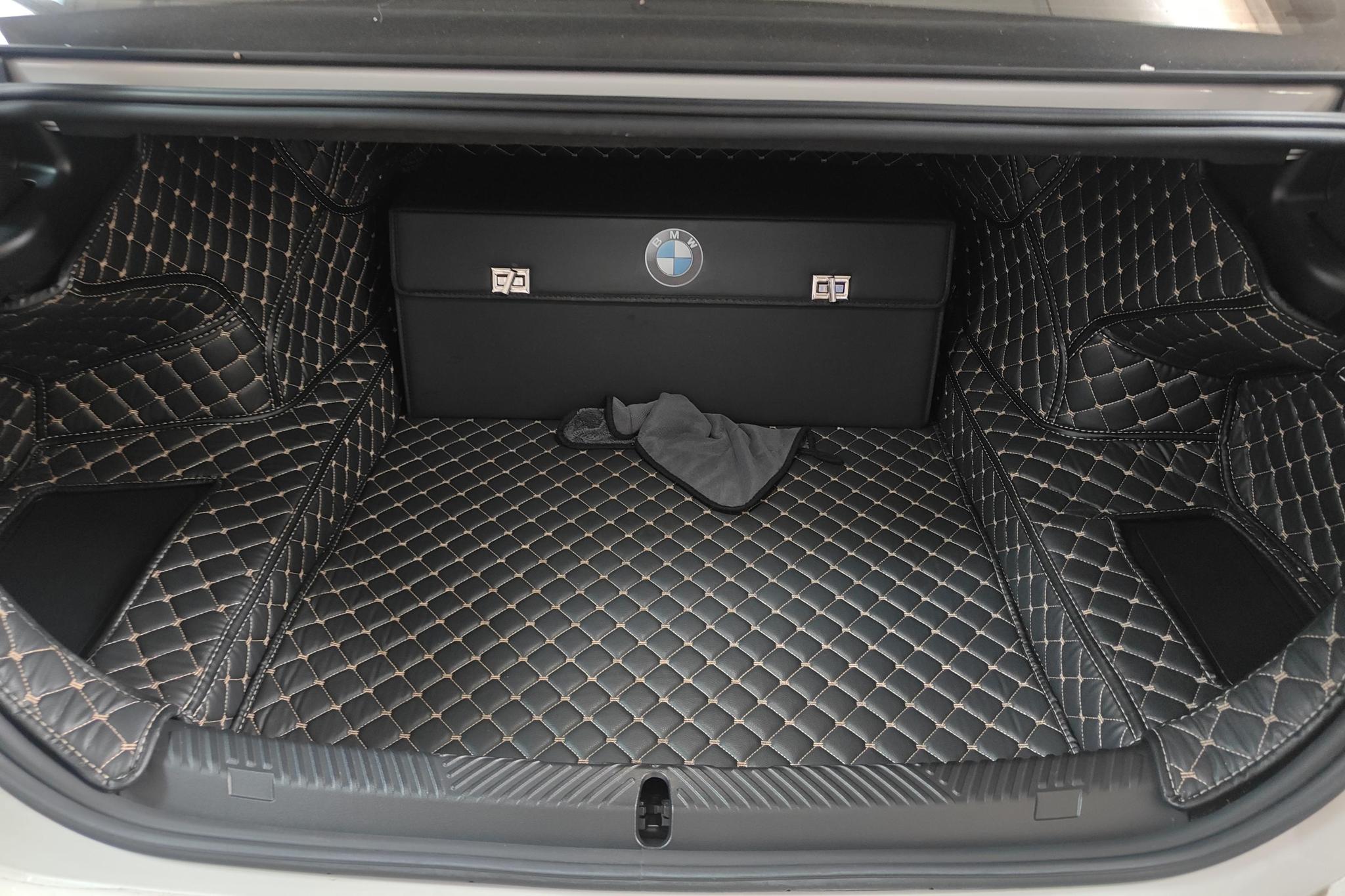 BMW 5 series id 4439098 из Китая 8