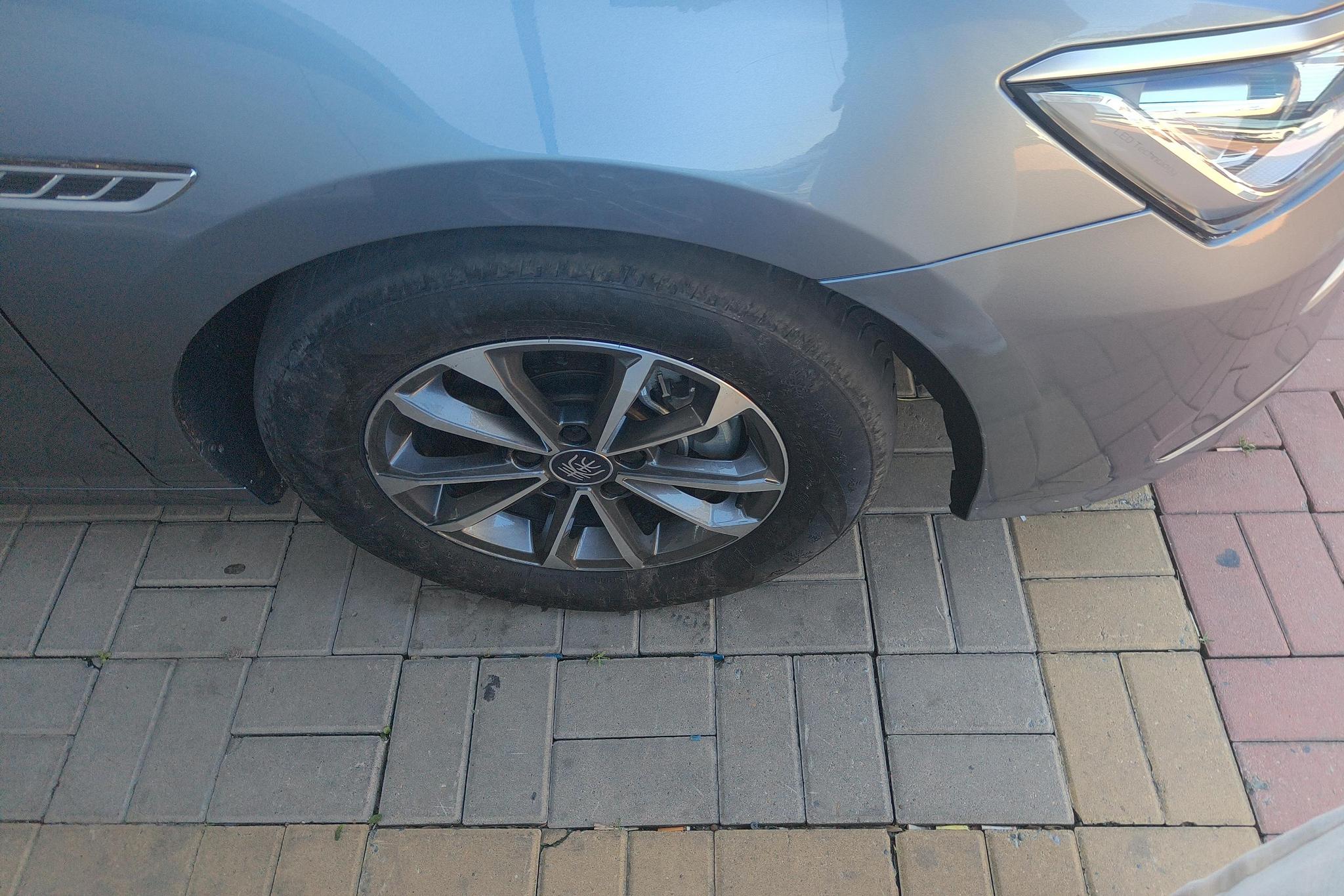 BYD Qin Plus DM-i PLUS DM 2023 DM-i Champion 55KM Lead