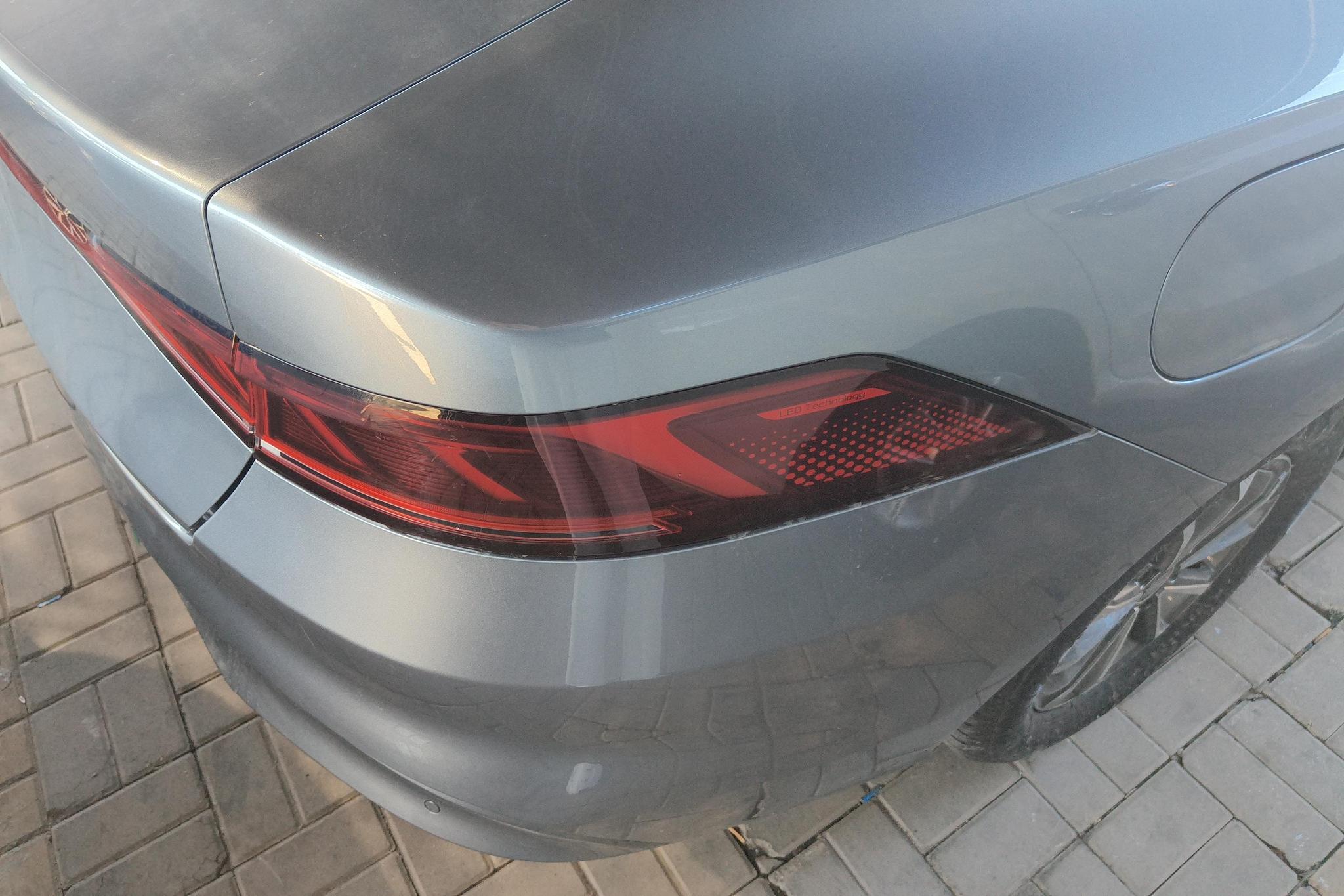 BYD Qin Plus DM-i PLUS DM 2023 DM-i Champion 55KM Lead