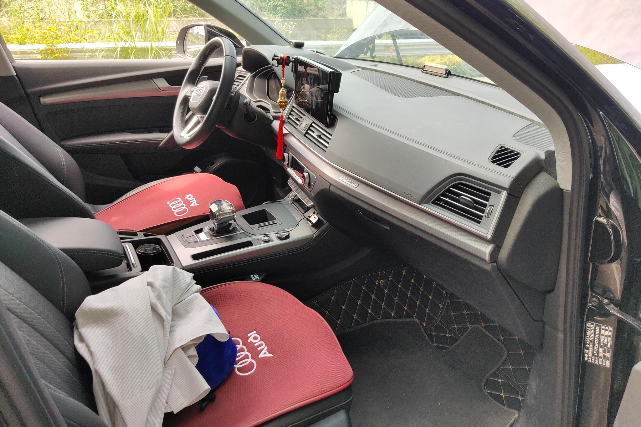 Audi Q5L 2023 40T Fashion