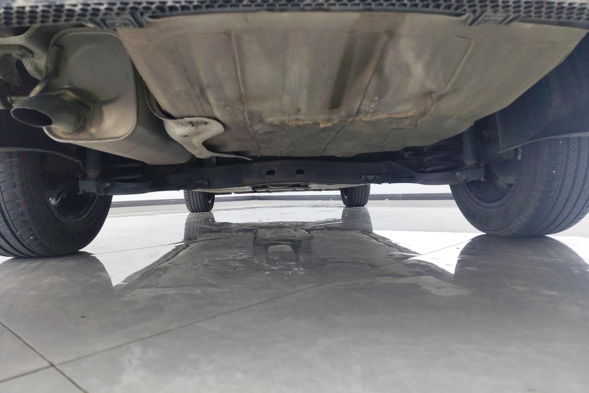 Volkswagen Lavida 2023 1.5L AT