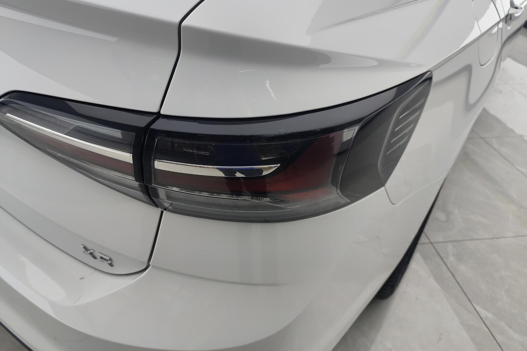 Volkswagen Lavida 2023 1.5L AT