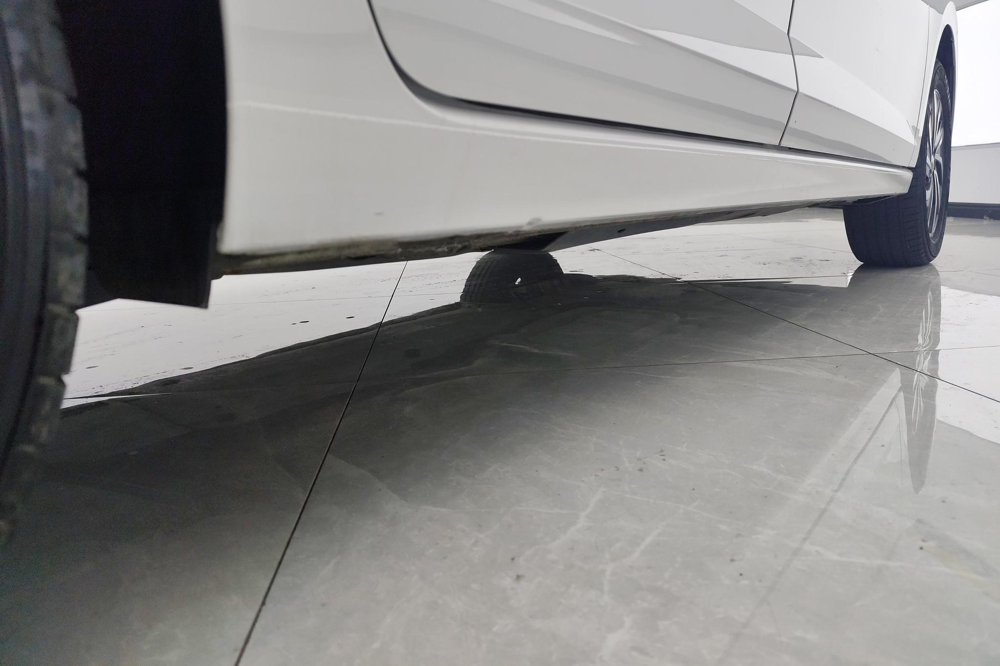 Volkswagen Lavida 2023 1.5L AT